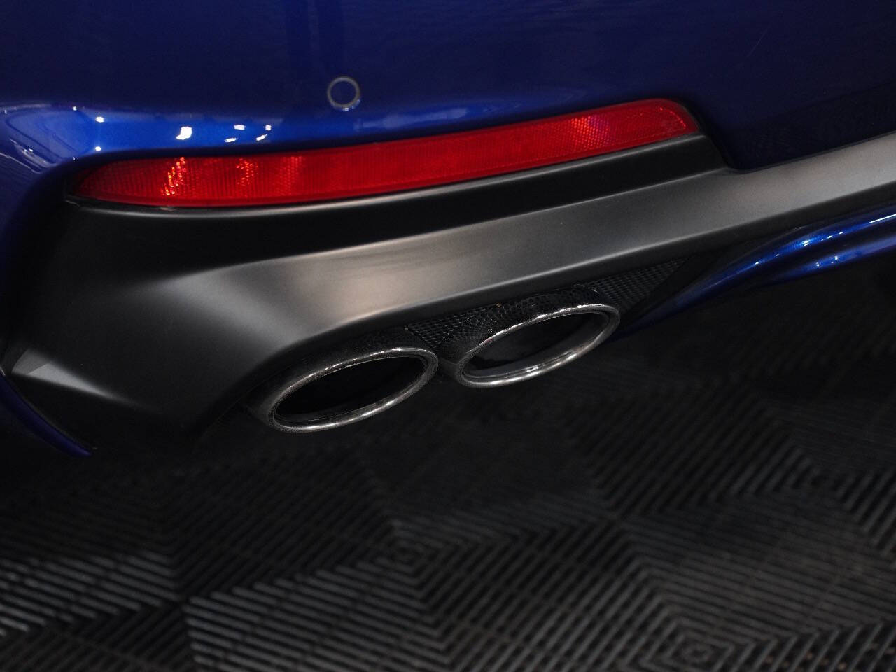 BLU EMOZIONE, 2019 MASERATI LEVANTE Image 20