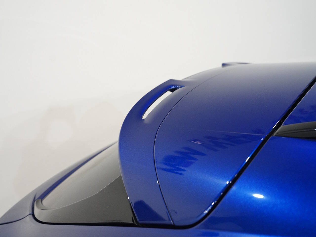 BLU EMOZIONE, 2019 MASERATI LEVANTE Image 17