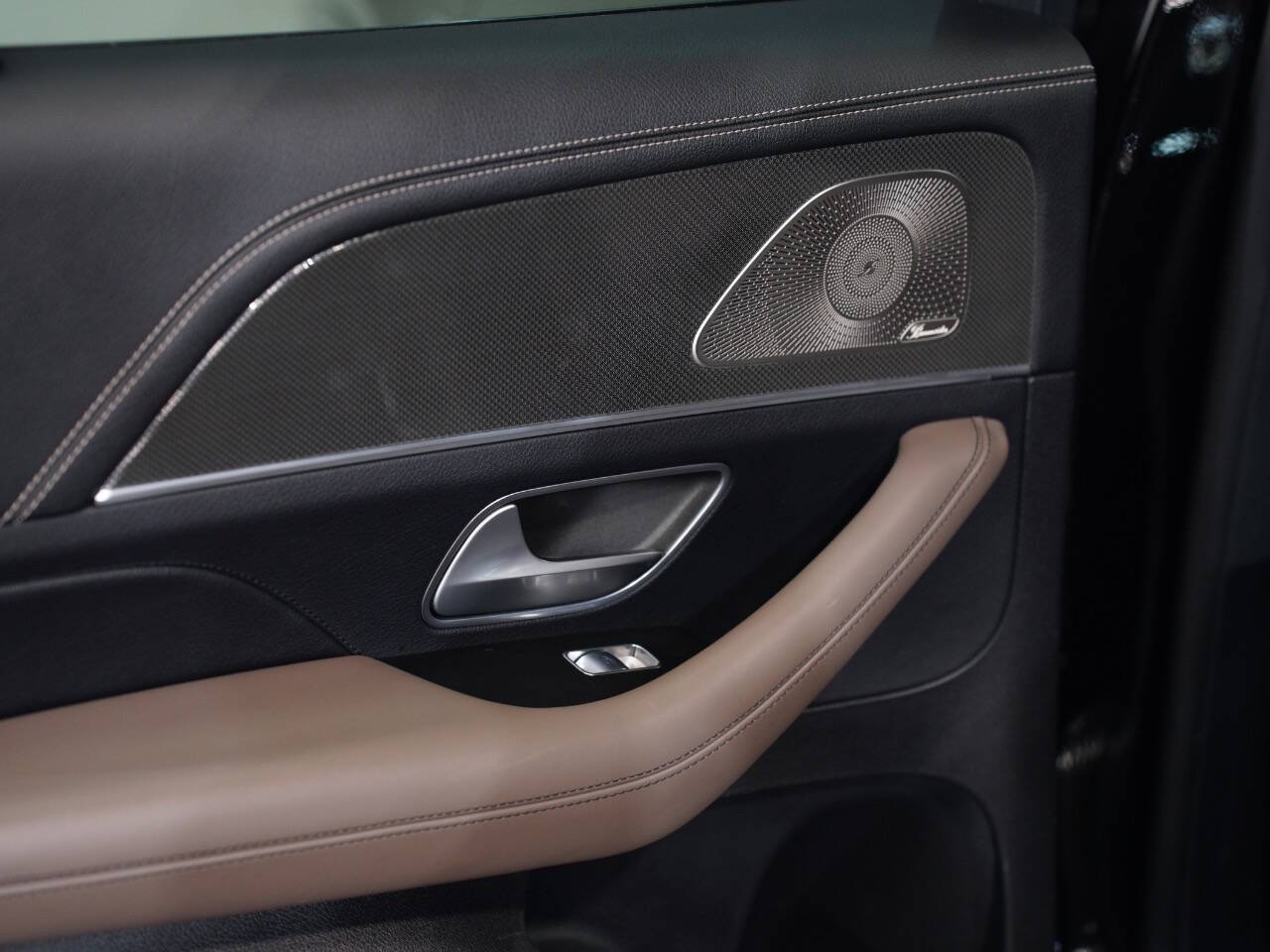 OBSIDIAN BLACK METALLIC, 2021 MERCEDES-BENZ MERCEDES-AMG GLE COUPE Image 28
