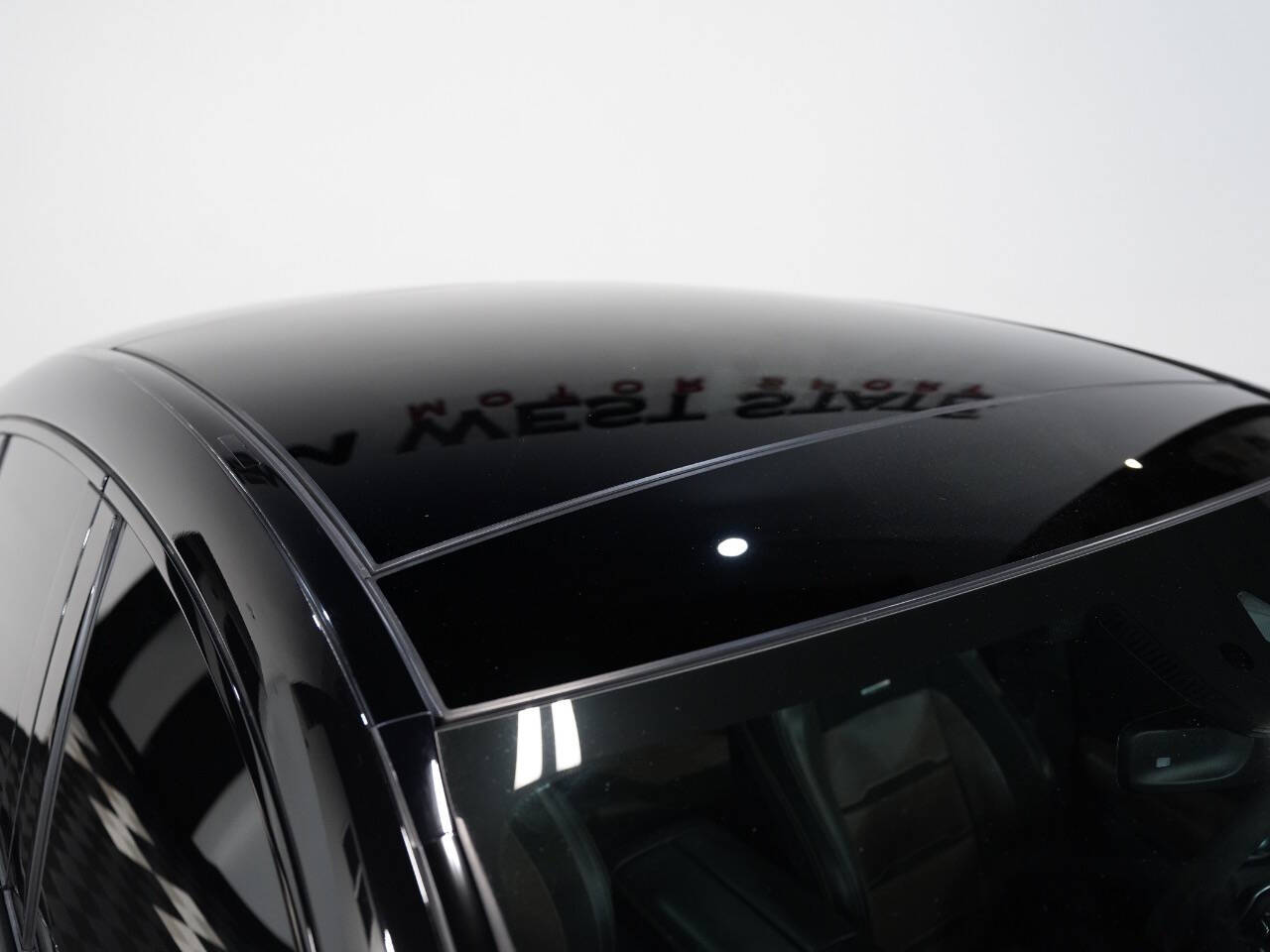 OBSIDIAN BLACK METALLIC, 2021 MERCEDES-BENZ MERCEDES-AMG GLE COUPE Image 14