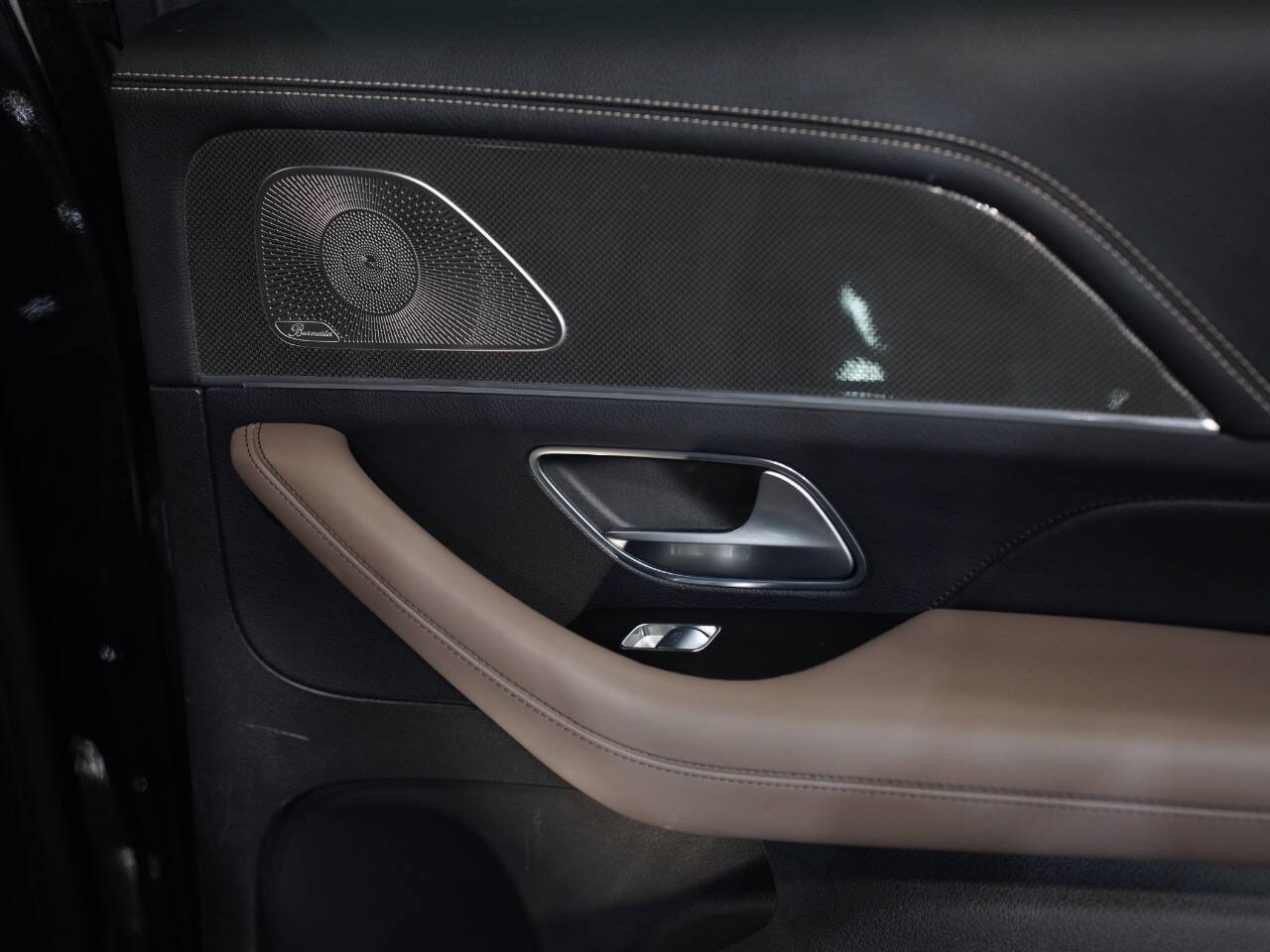 OBSIDIAN BLACK METALLIC, 2021 MERCEDES-BENZ MERCEDES-AMG GLE COUPE Image 26