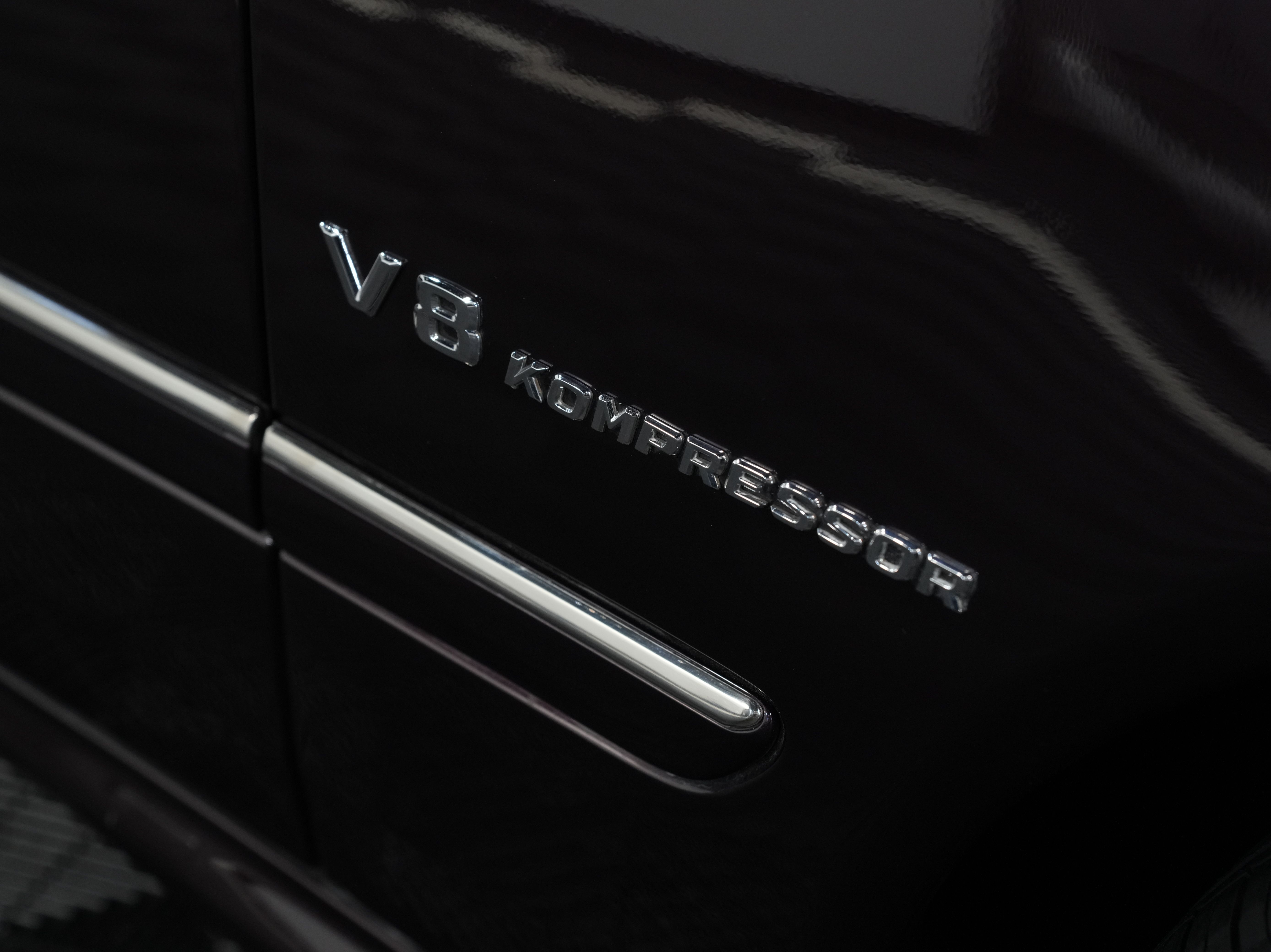 2005 MERCEDES-BENZ CL-CLASS Image 11