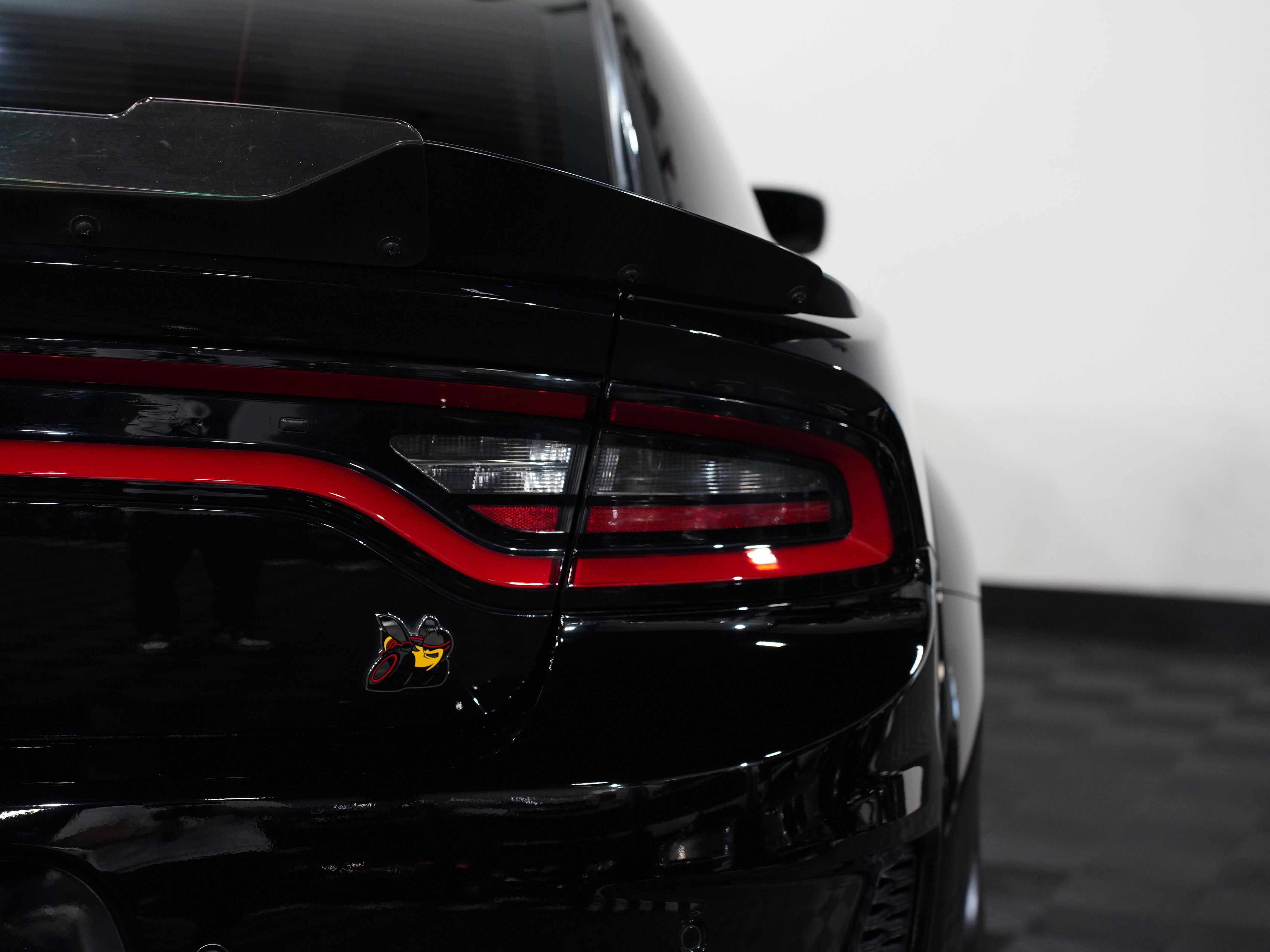 2020 DODGE CHARGER Image 18