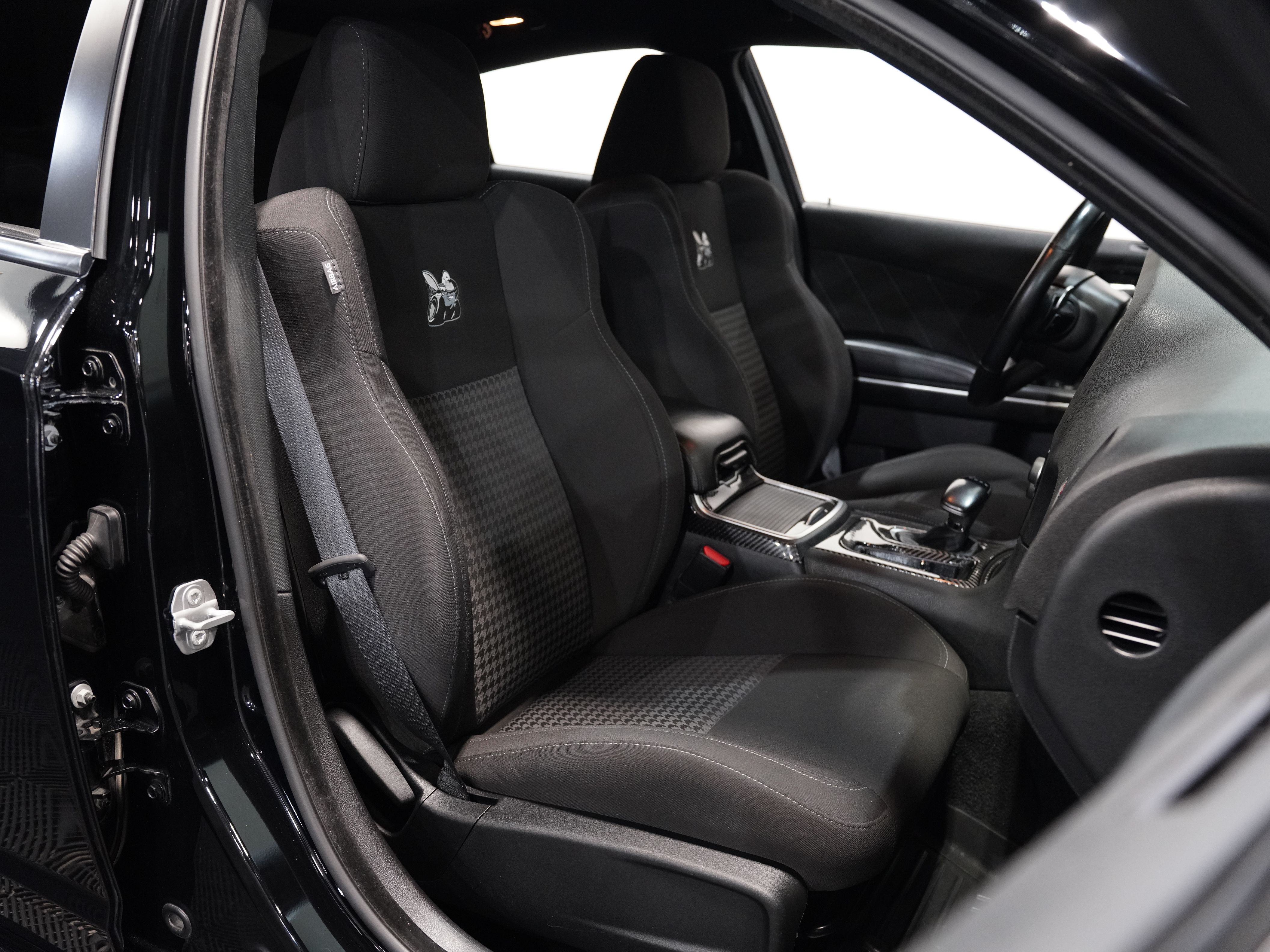 2020 DODGE CHARGER Image 34