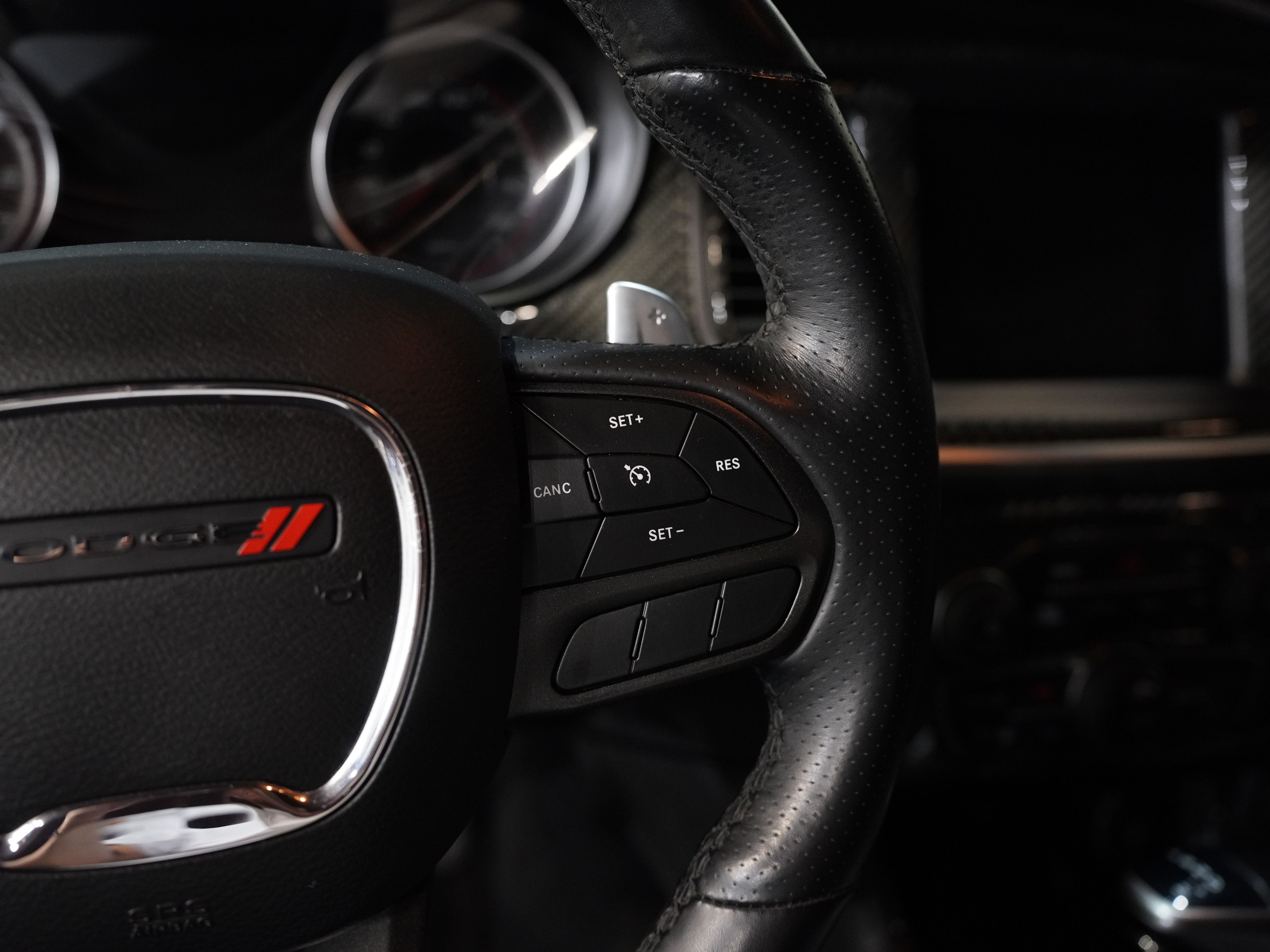 2020 DODGE CHARGER Image 43