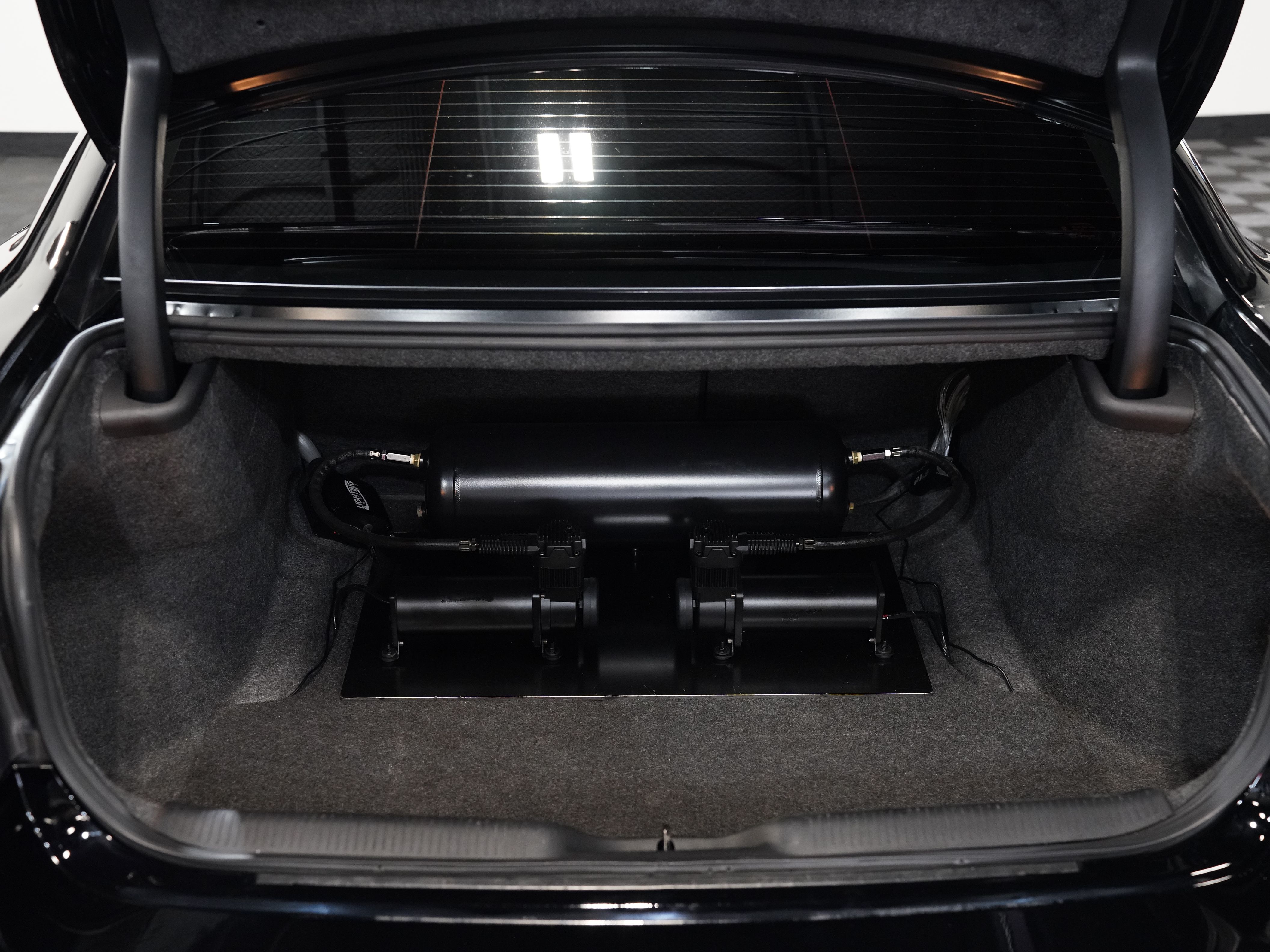 2020 DODGE CHARGER Image 56