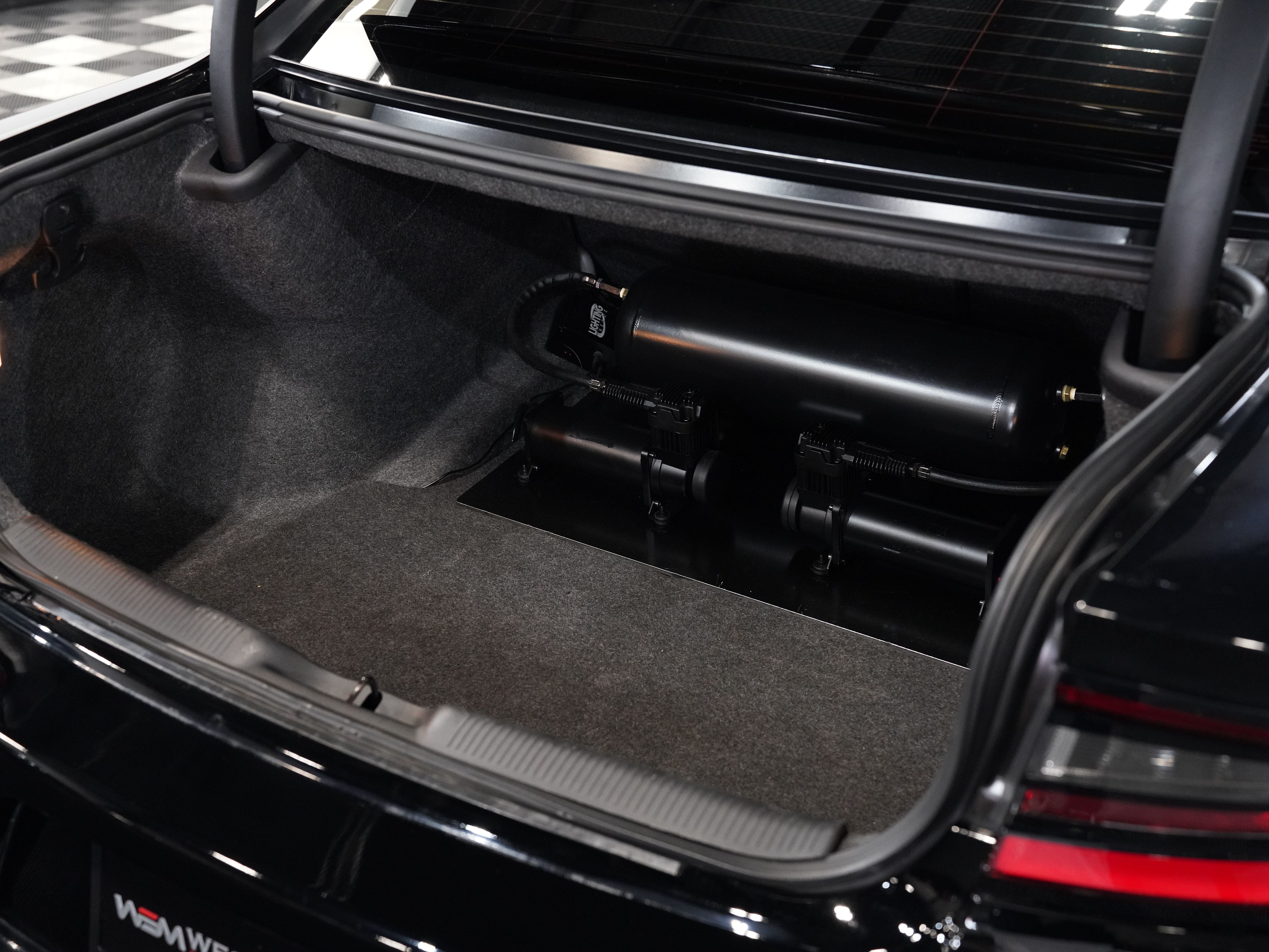 2020 DODGE CHARGER Image 57
