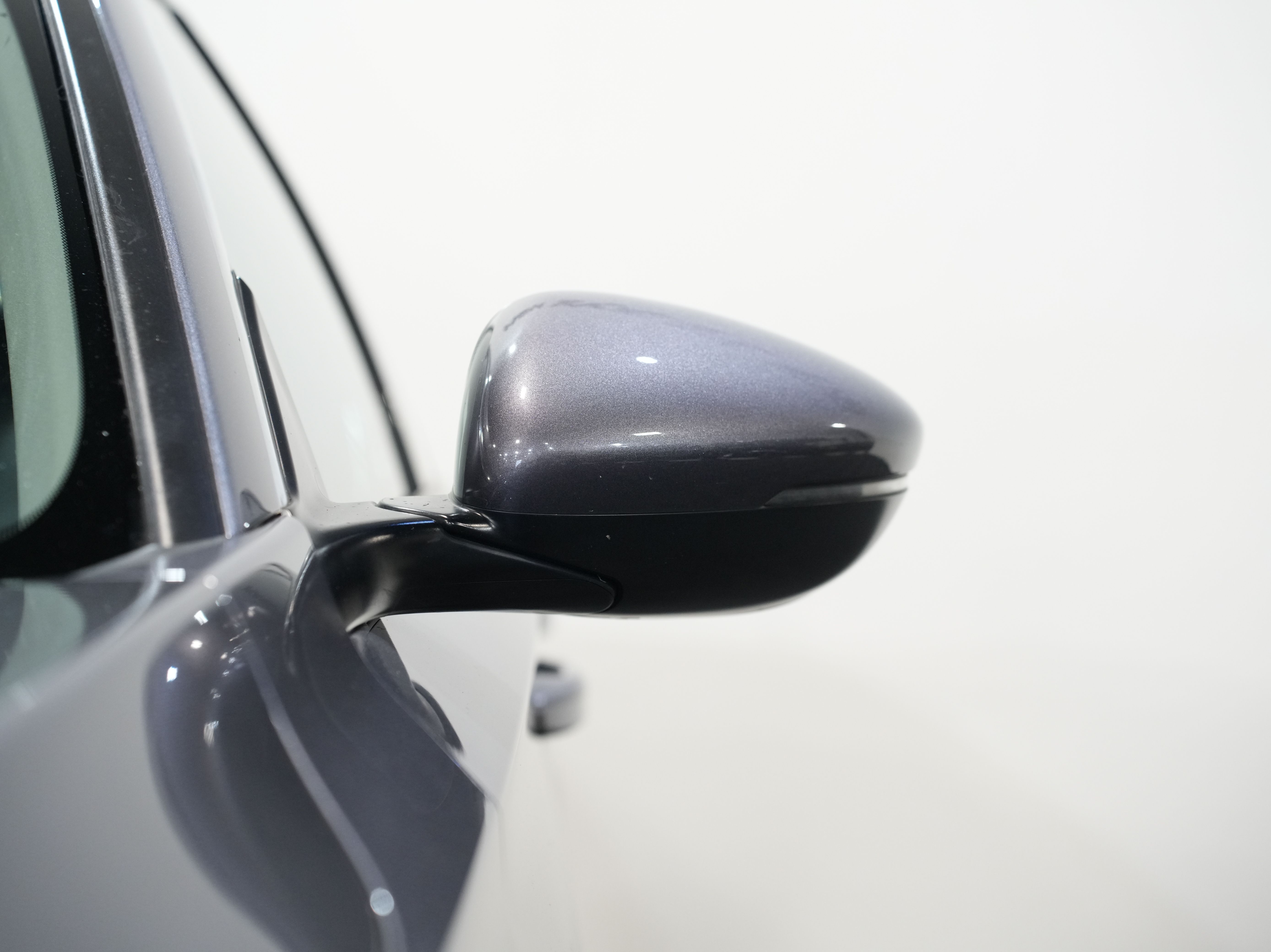 GRAY, 2018 HONDA ACCORD Image 11