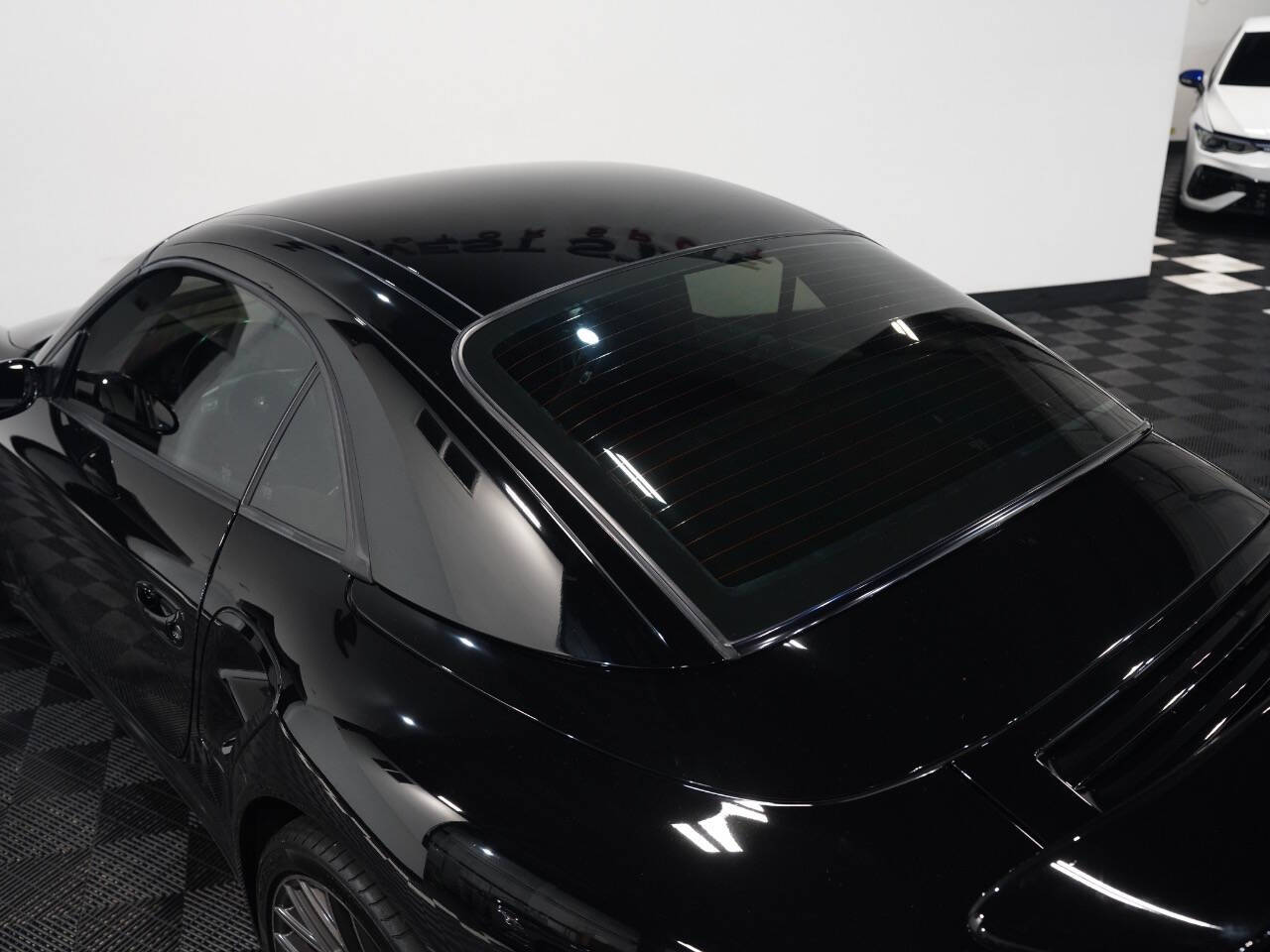 BLACK, 2008 PORSCHE 911 Image 21