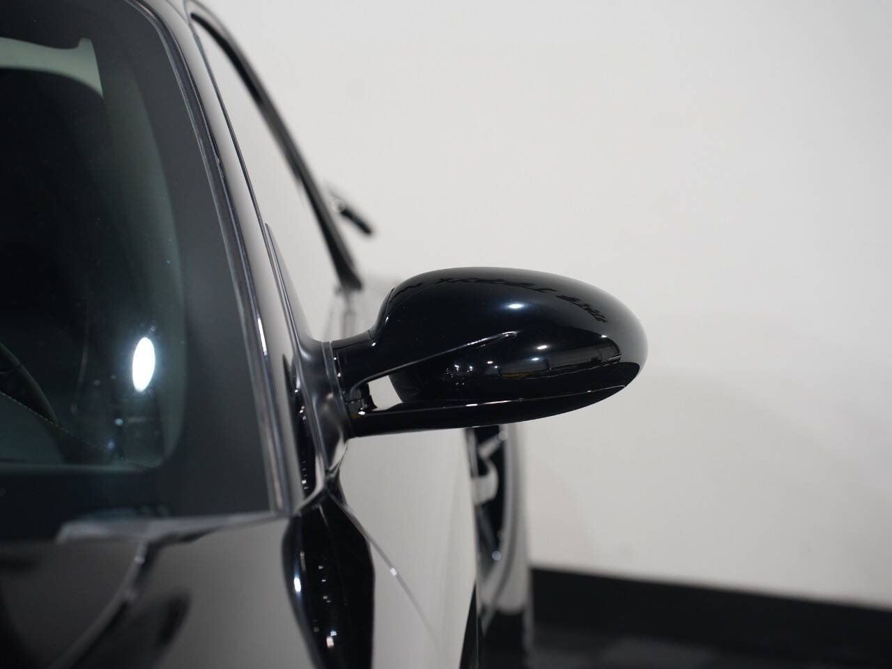 BLACK, 2008 PORSCHE 911 Image 11