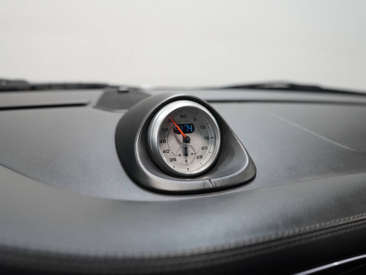 BLACK, 2008 PORSCHE 911 Image 37