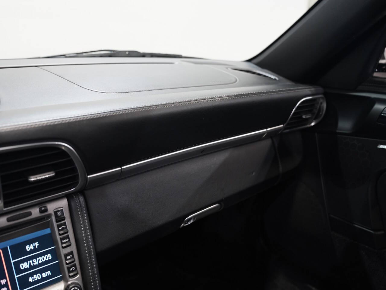 BLACK, 2008 PORSCHE 911 Image 41