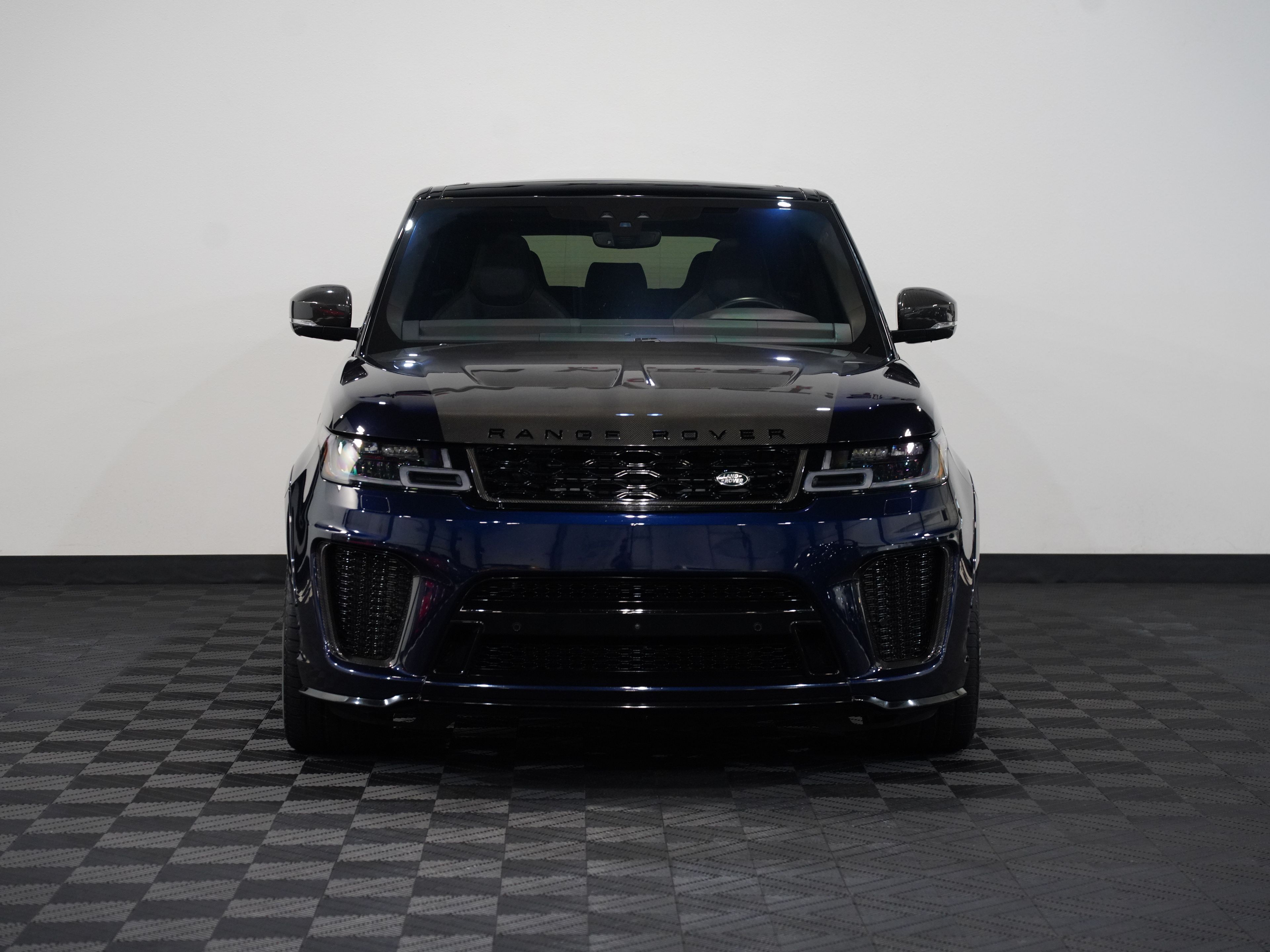 2022 LAND ROVER RANGE ROVER SPORT Image 4