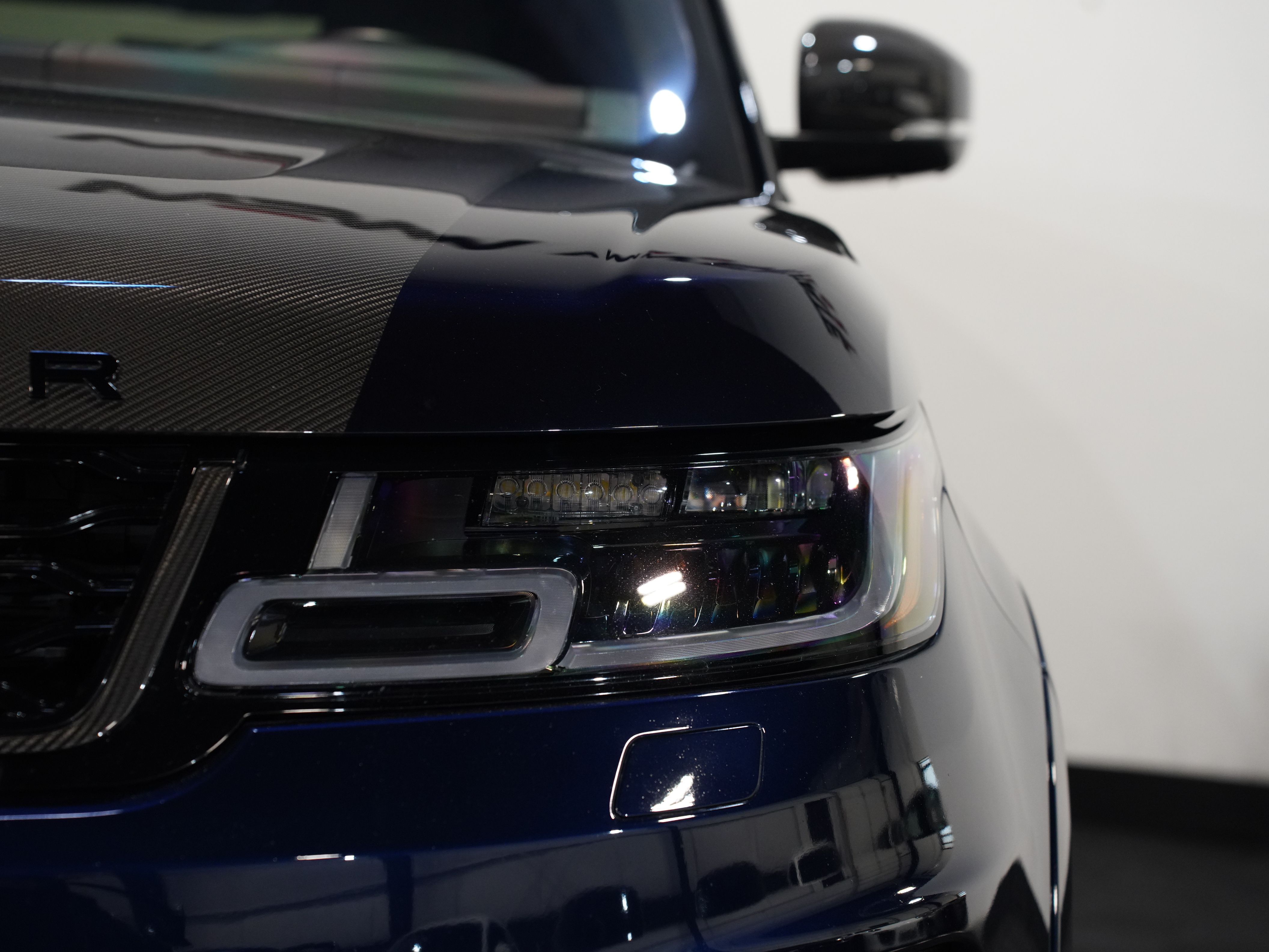 2022 LAND ROVER RANGE ROVER SPORT Image 10