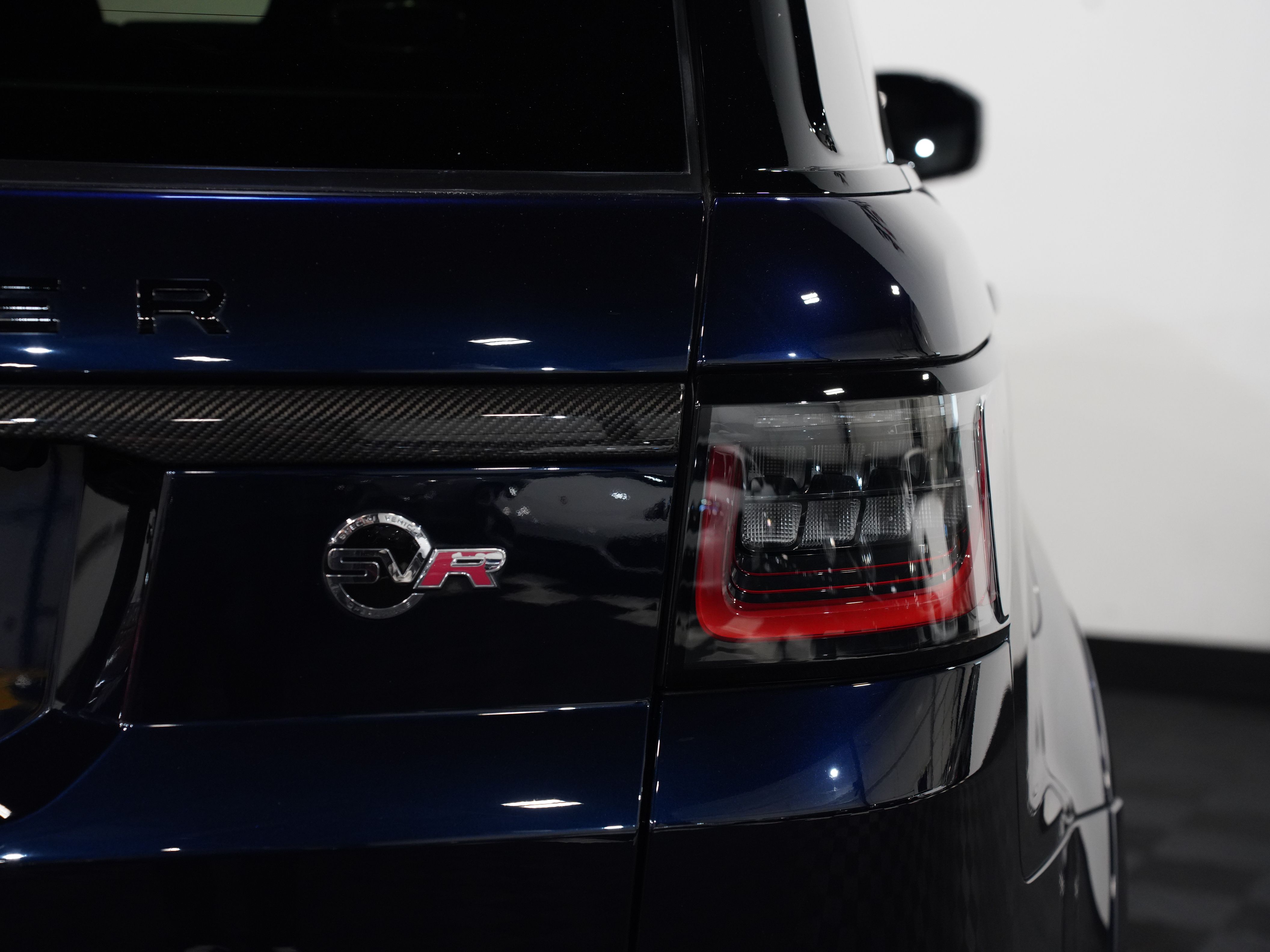 2022 LAND ROVER RANGE ROVER SPORT Image 18