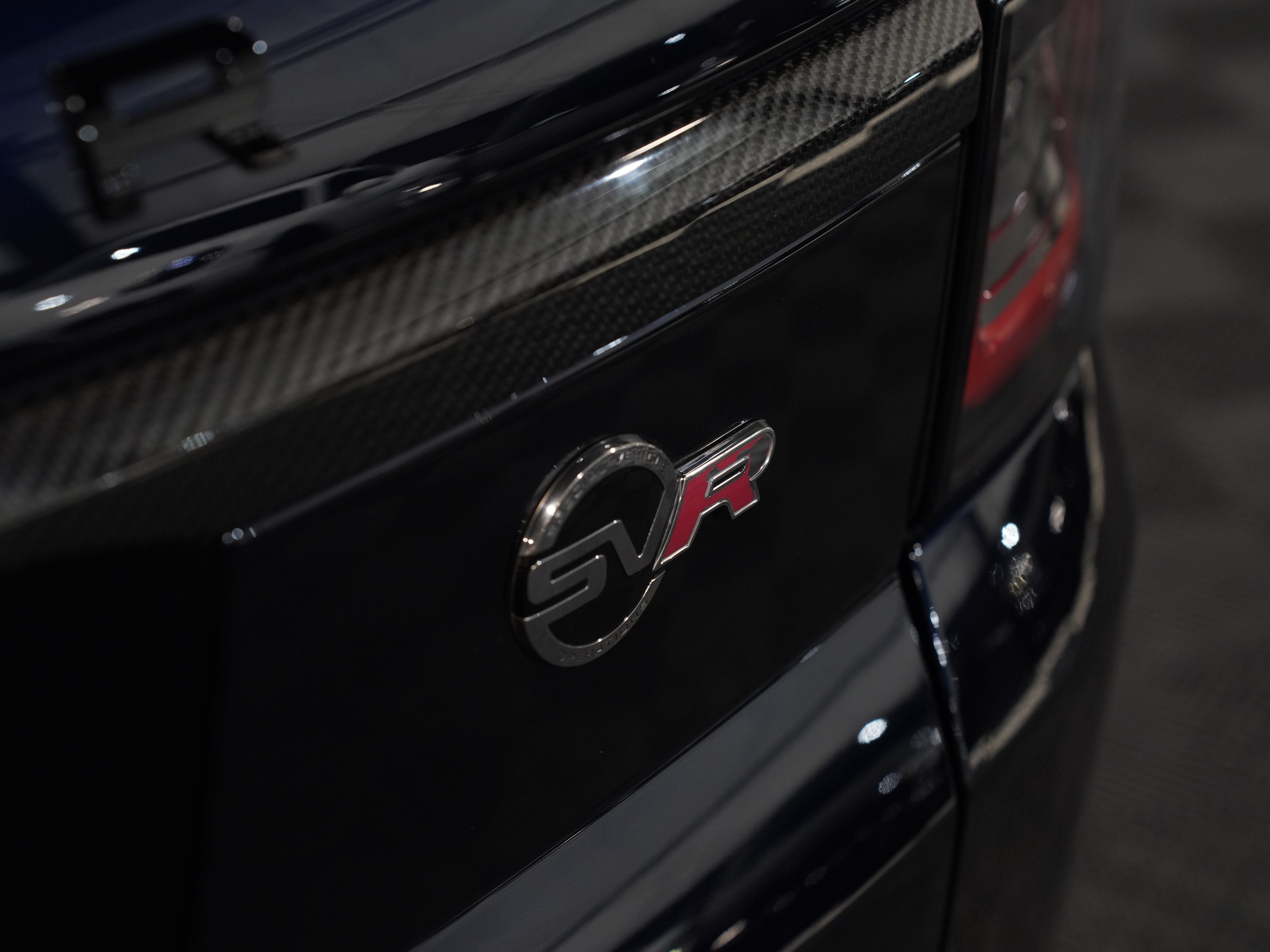 2022 LAND ROVER RANGE ROVER SPORT Image 20