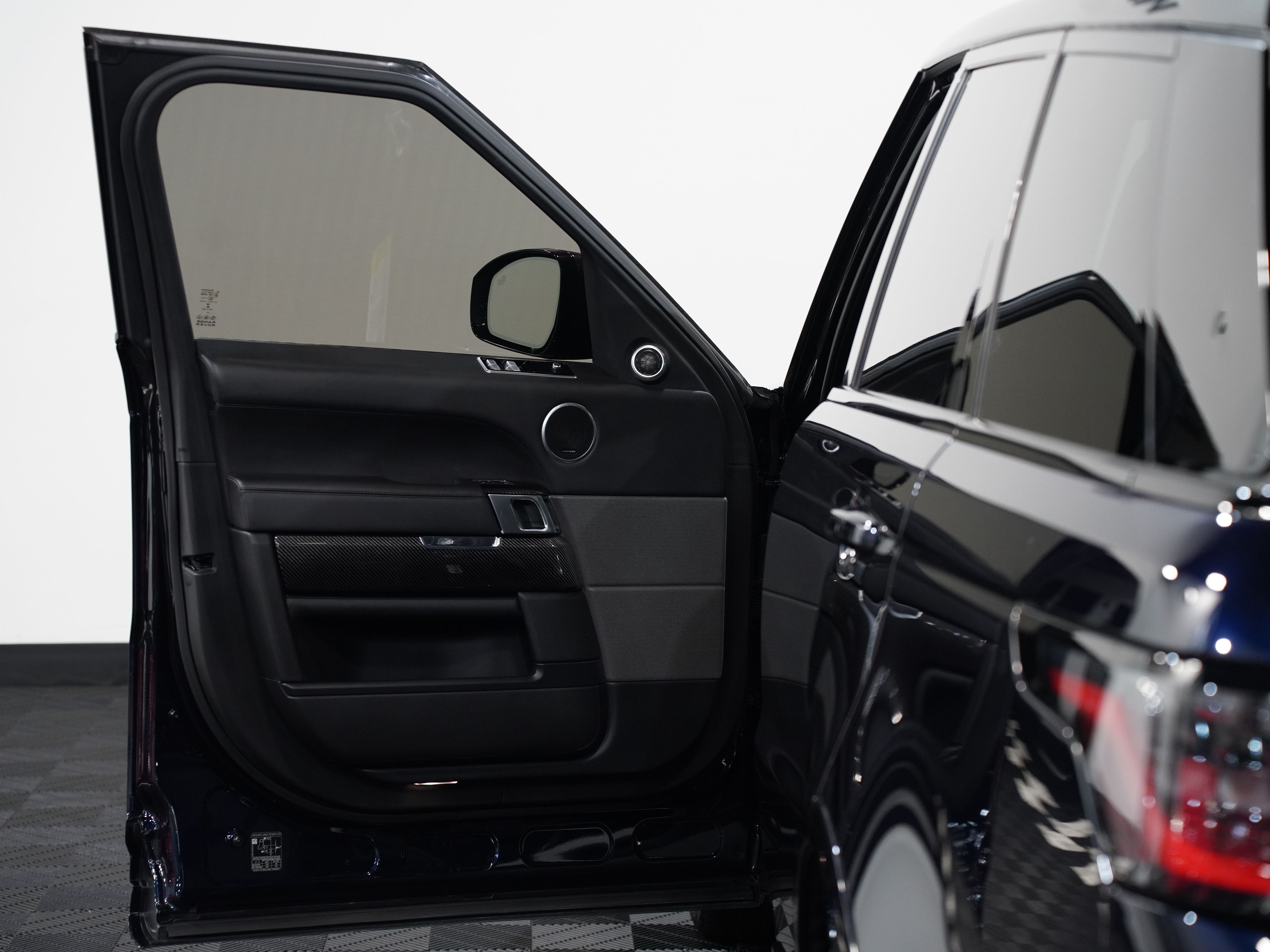 2022 LAND ROVER RANGE ROVER SPORT Image 23