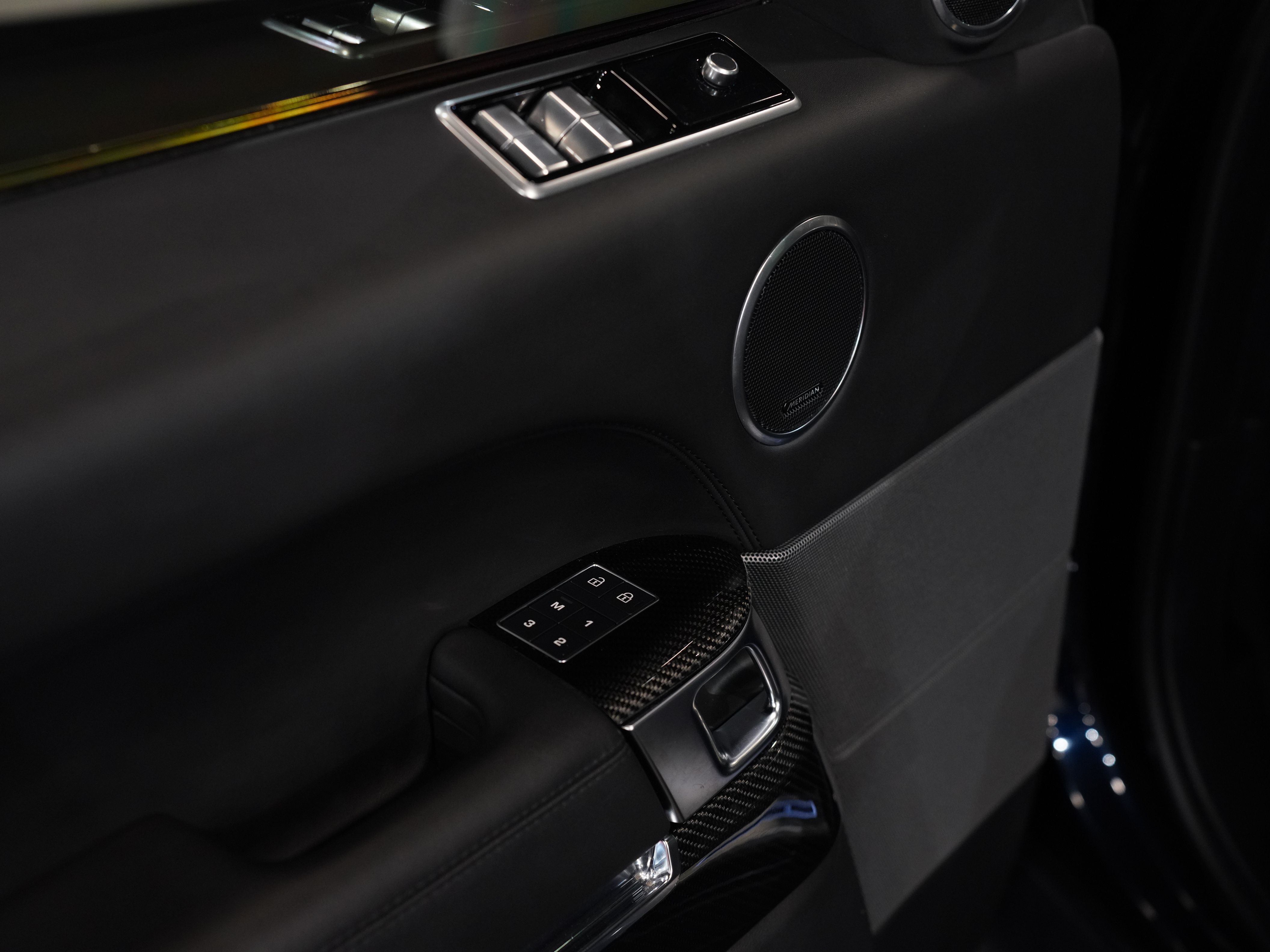 2022 LAND ROVER RANGE ROVER SPORT Image 24