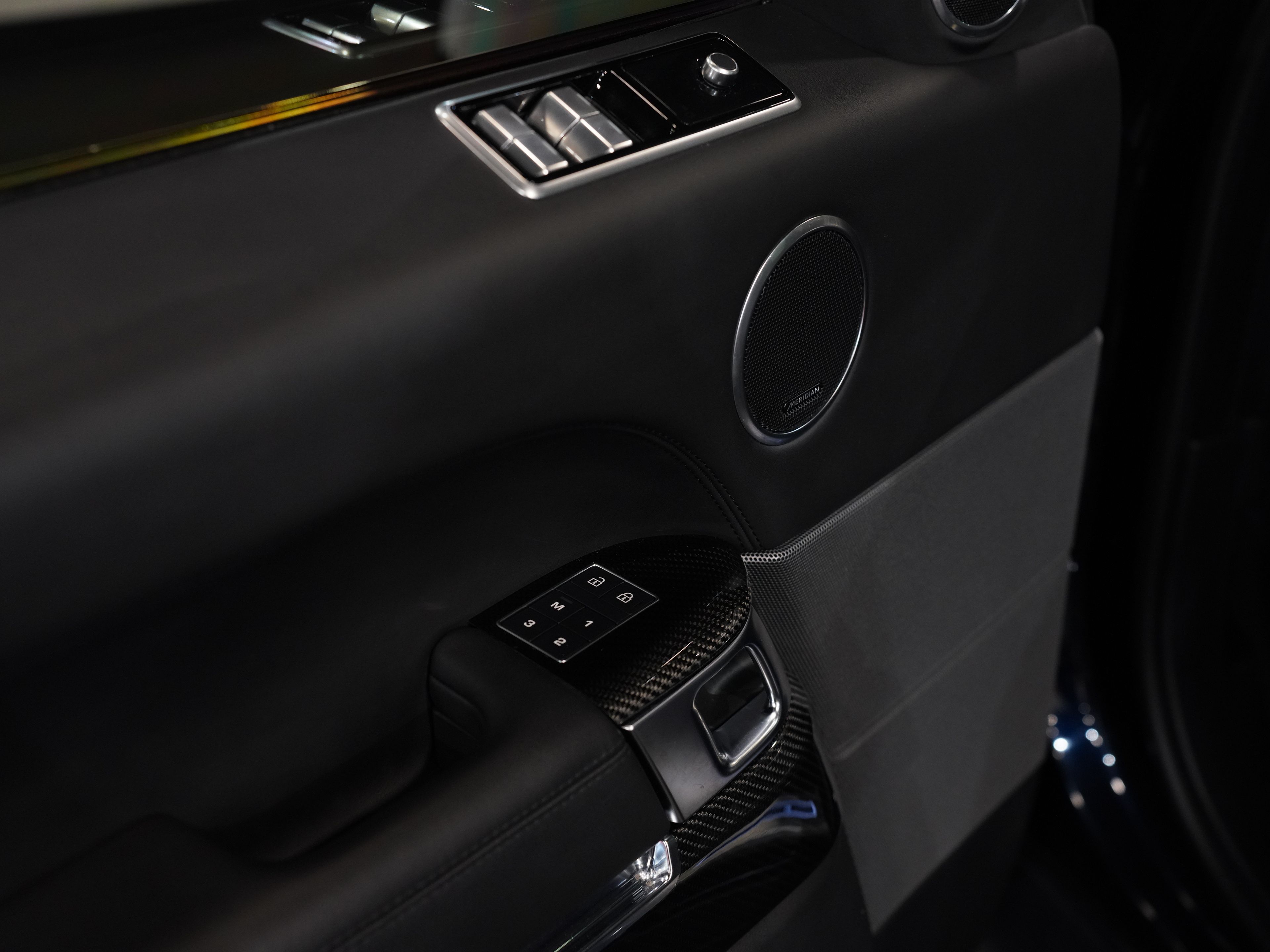 2022 LAND ROVER RANGE ROVER SPORT Image 24