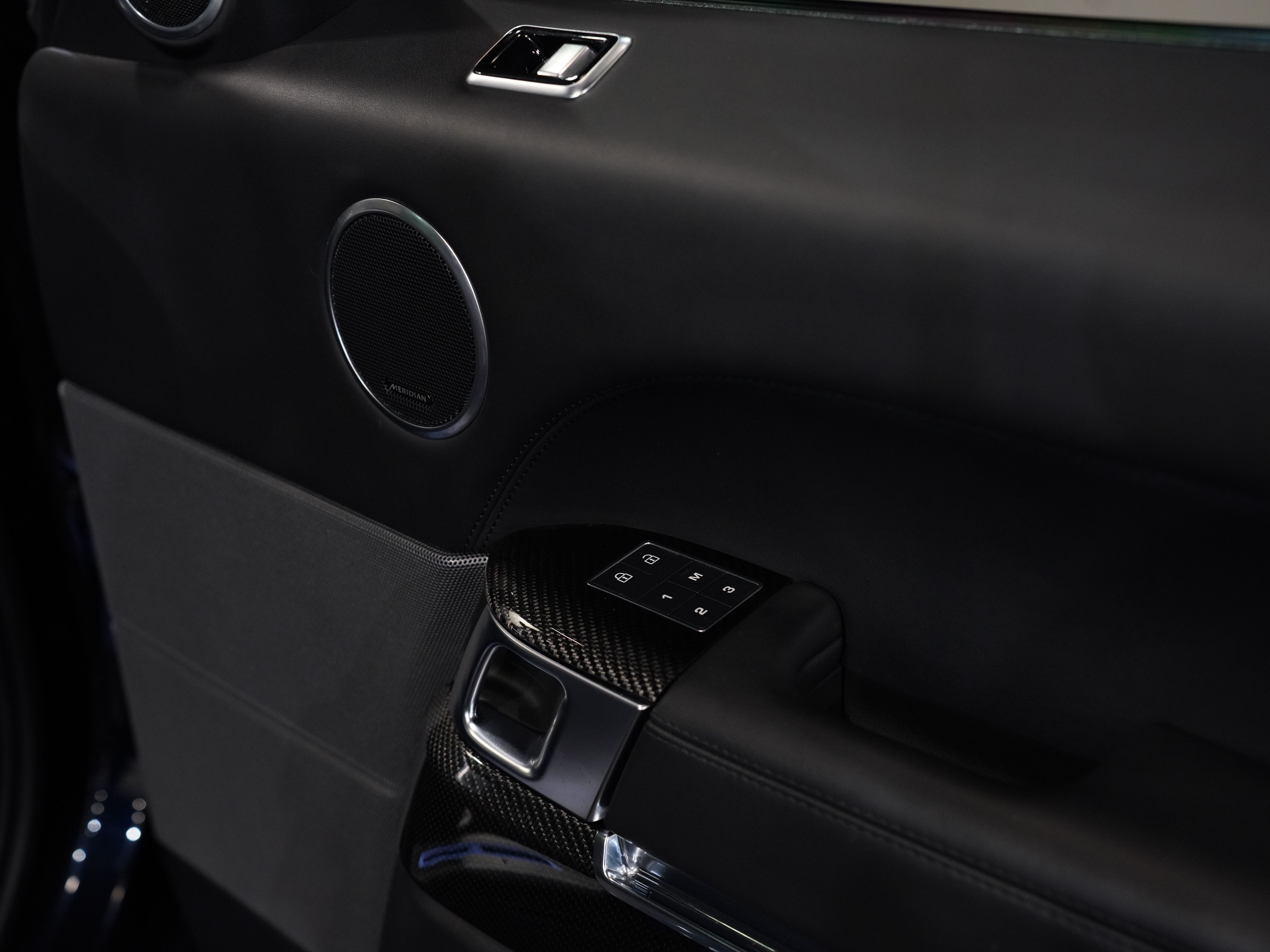 2022 LAND ROVER RANGE ROVER SPORT Image 26