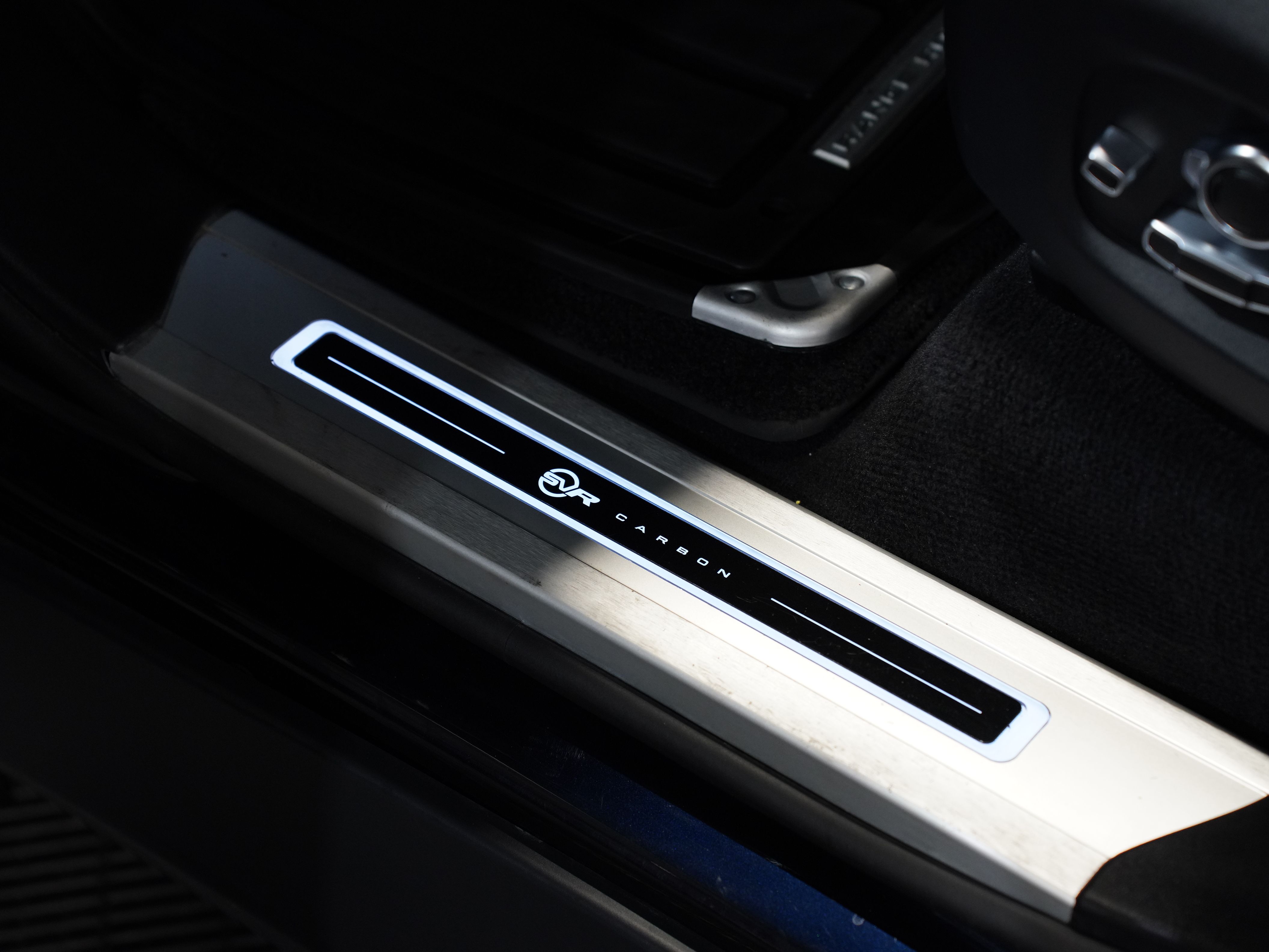 2022 LAND ROVER RANGE ROVER SPORT Image 31