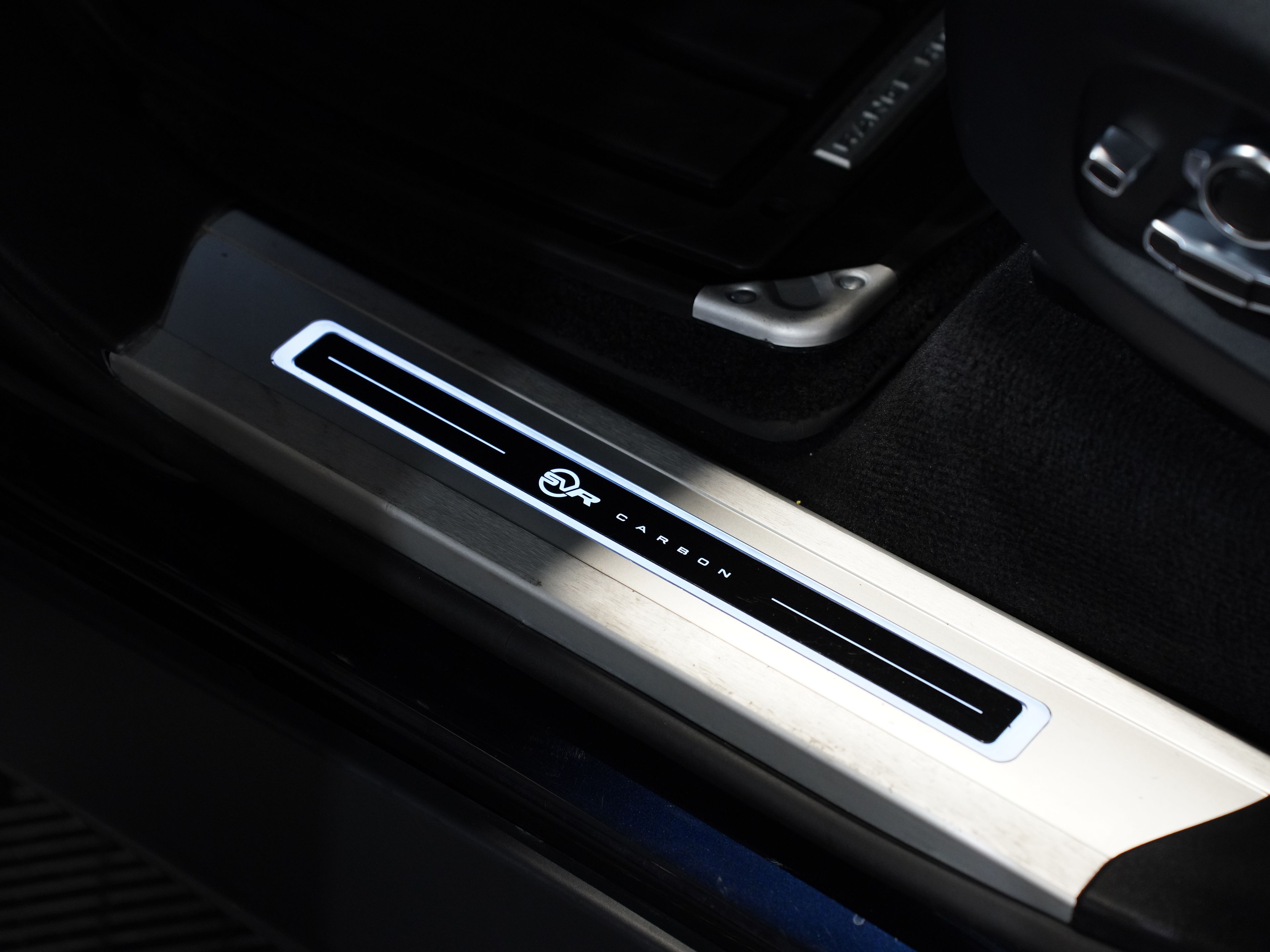 2022 LAND ROVER RANGE ROVER SPORT Image 31