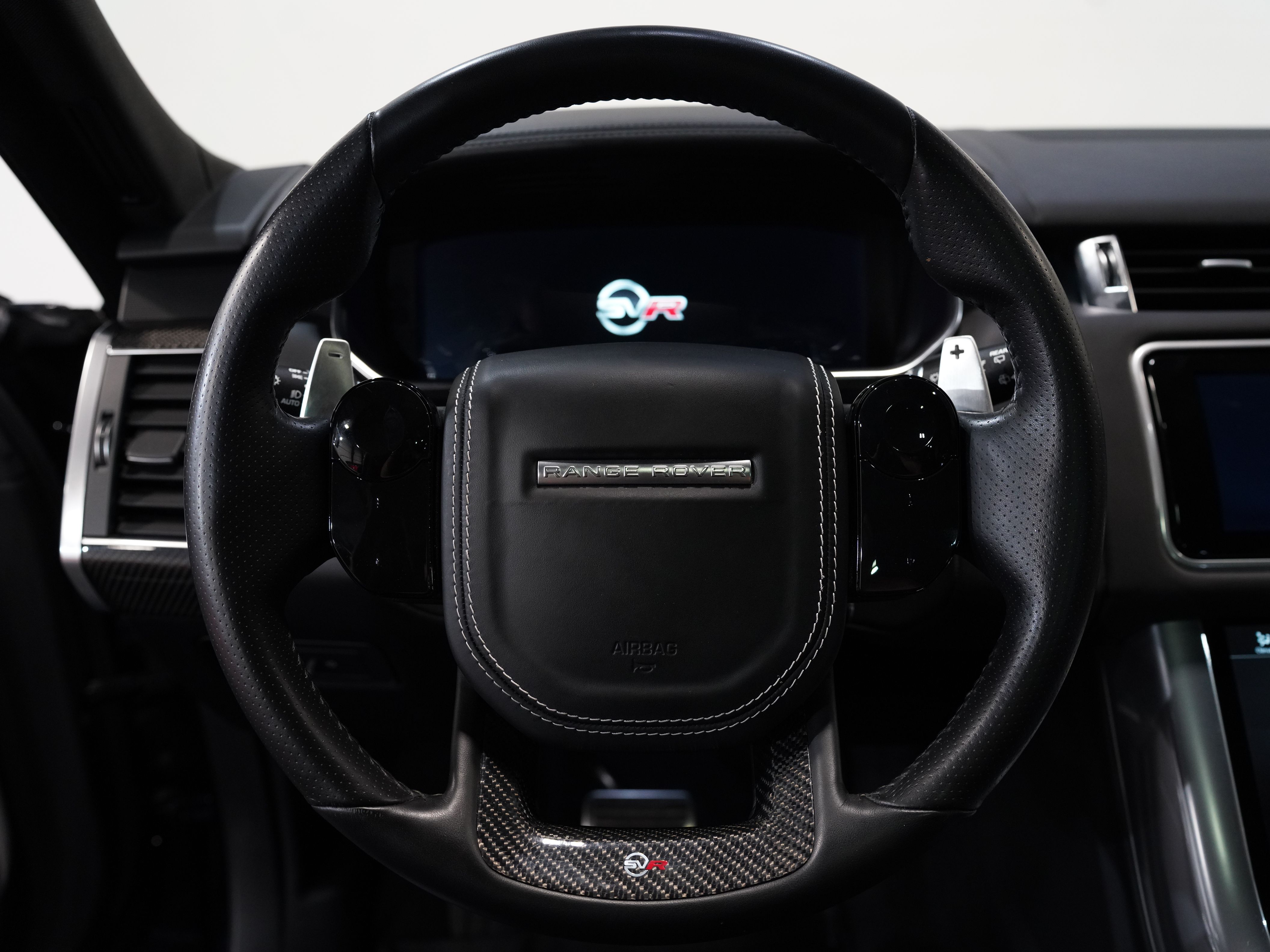 2022 LAND ROVER RANGE ROVER SPORT Image 43