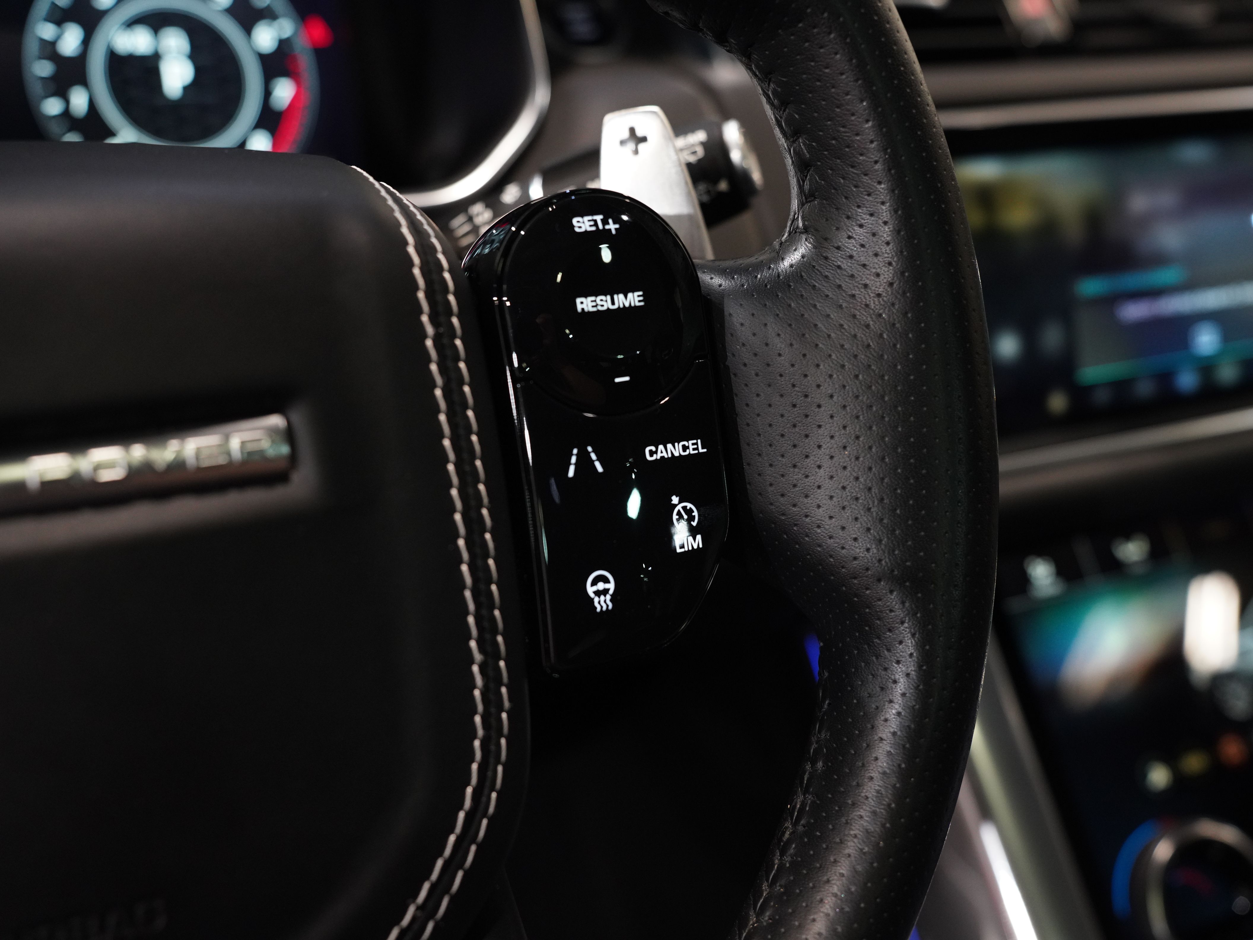 2022 LAND ROVER RANGE ROVER SPORT Image 45