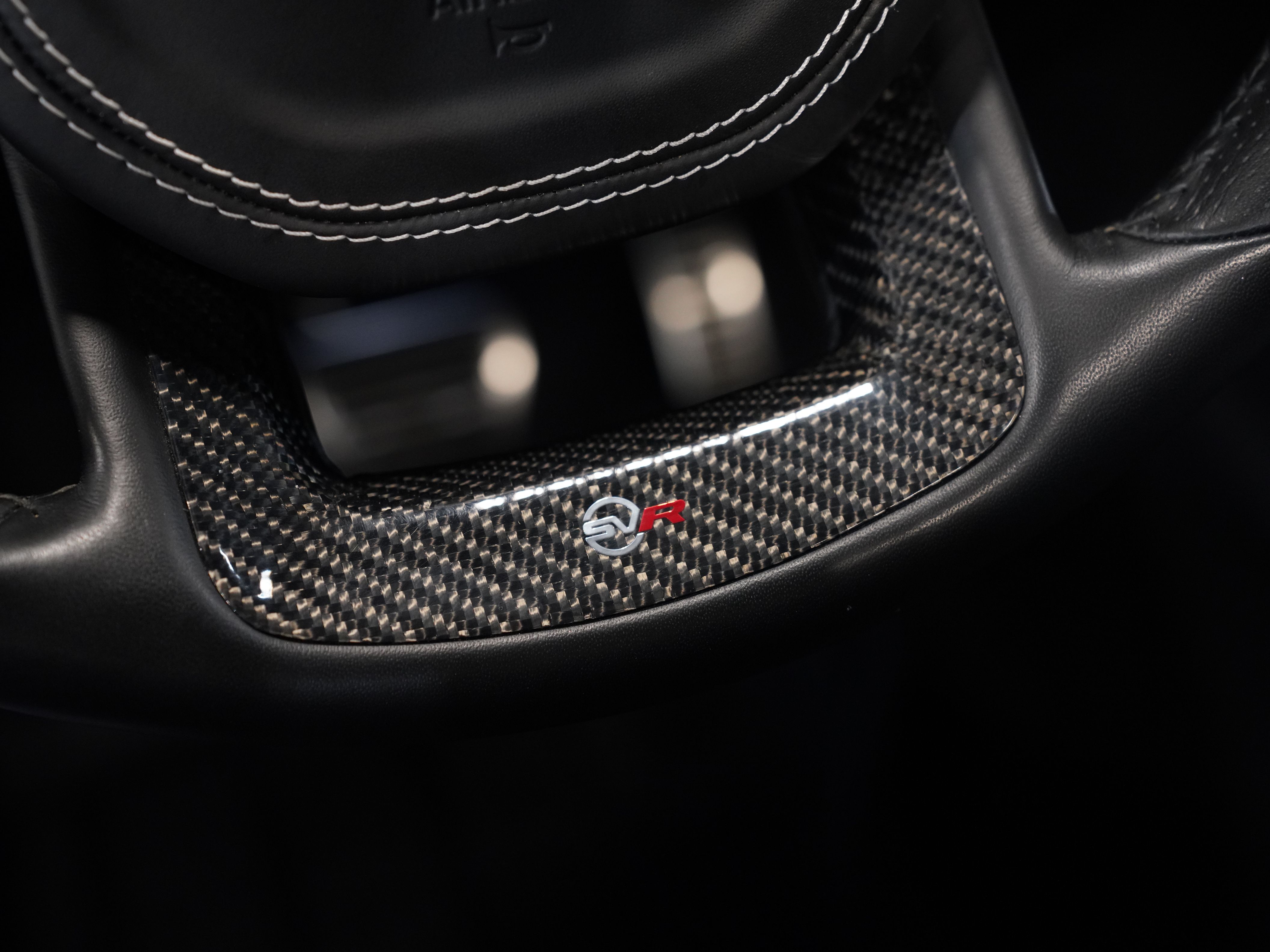 2022 LAND ROVER RANGE ROVER SPORT Image 46