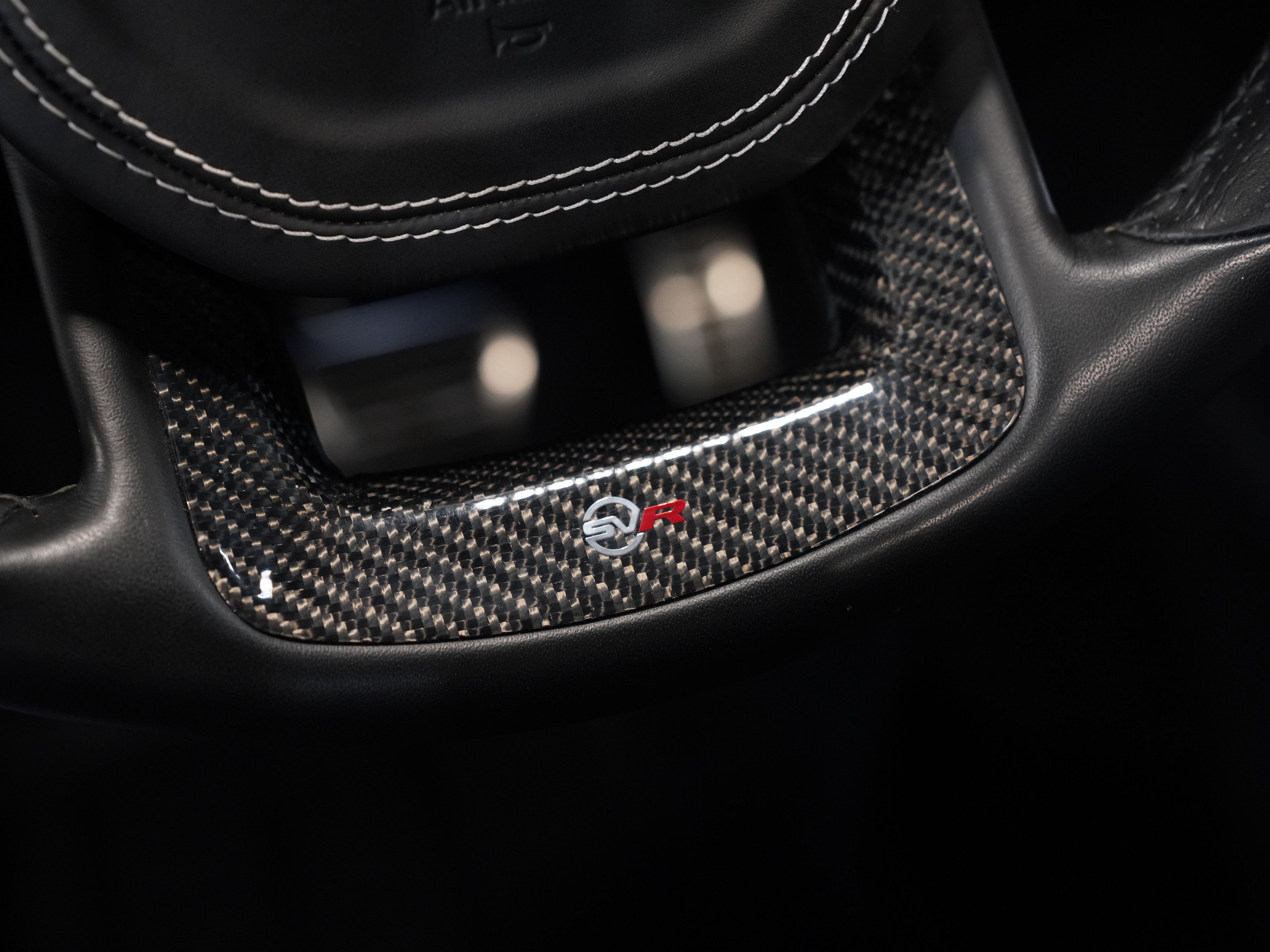 2022 LAND ROVER RANGE ROVER SPORT Image 46