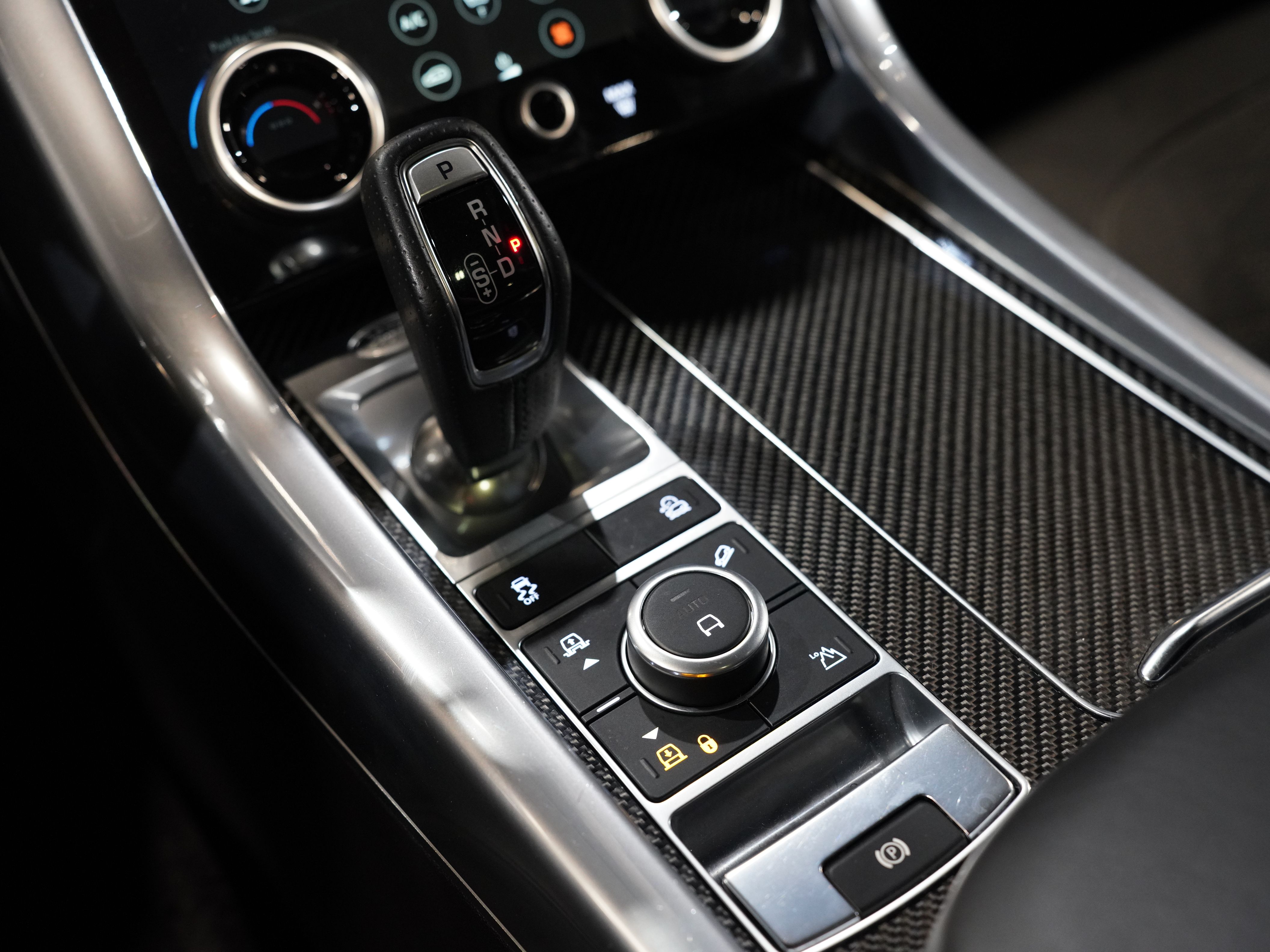 2022 LAND ROVER RANGE ROVER SPORT Image 50