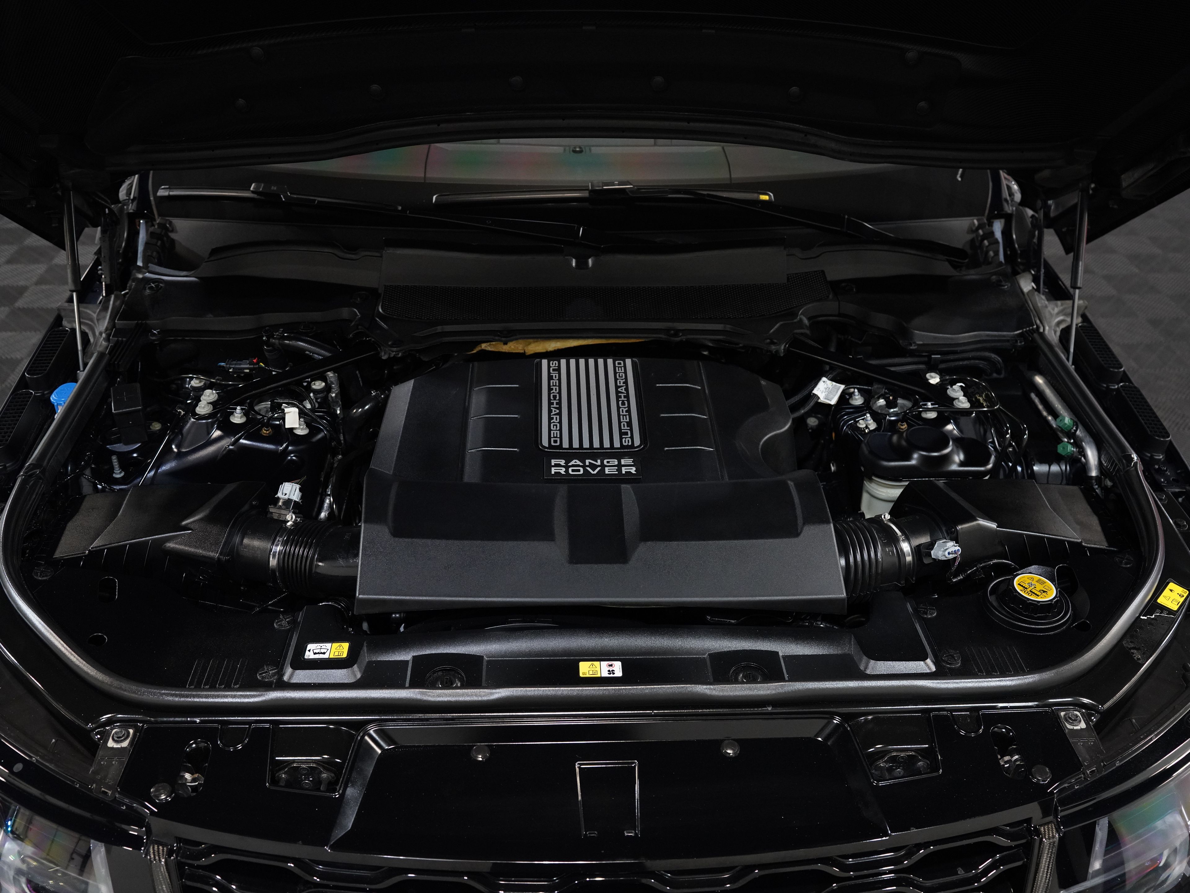 2022 LAND ROVER RANGE ROVER SPORT Image 53