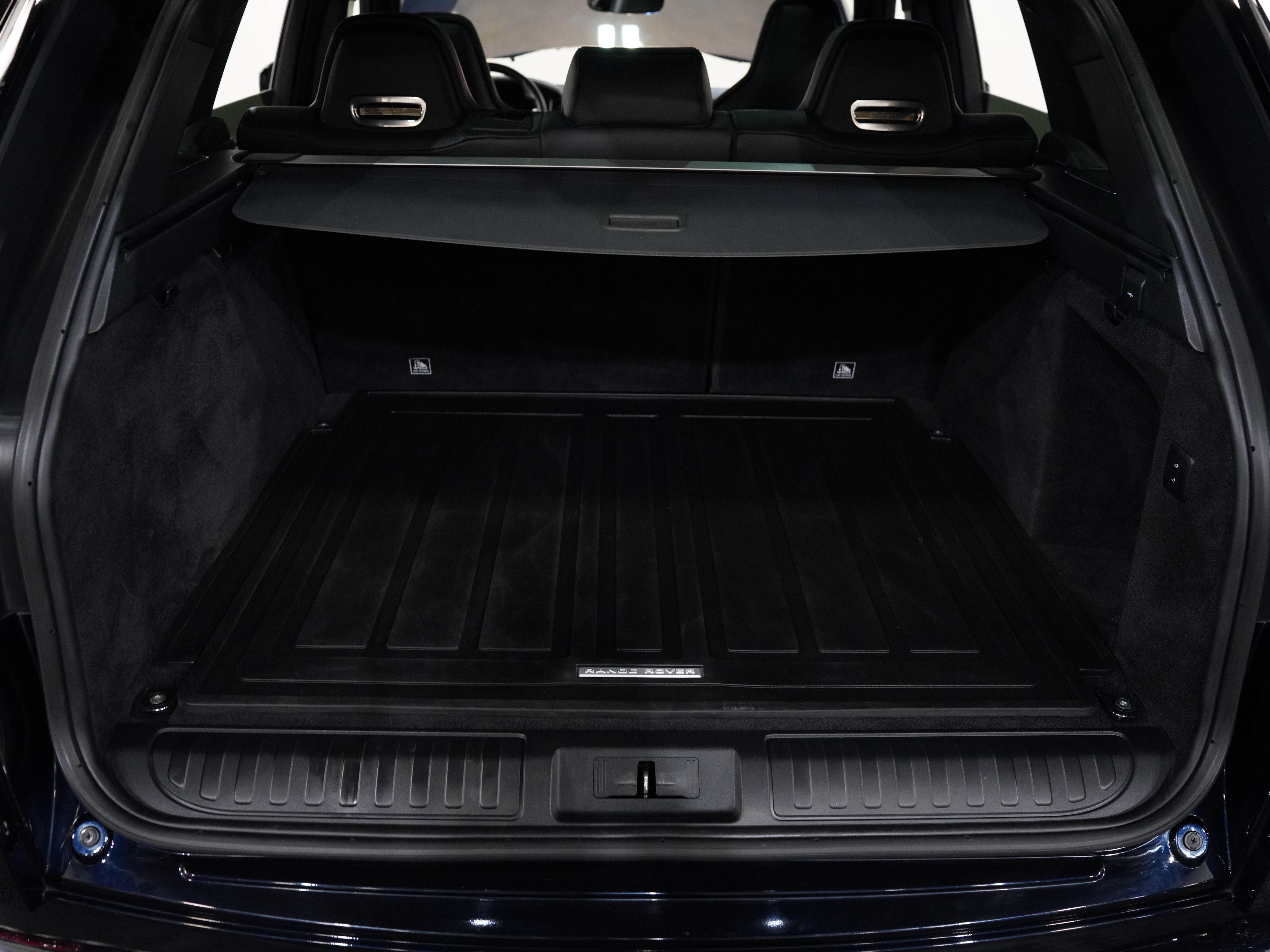 2022 LAND ROVER RANGE ROVER SPORT Image 56