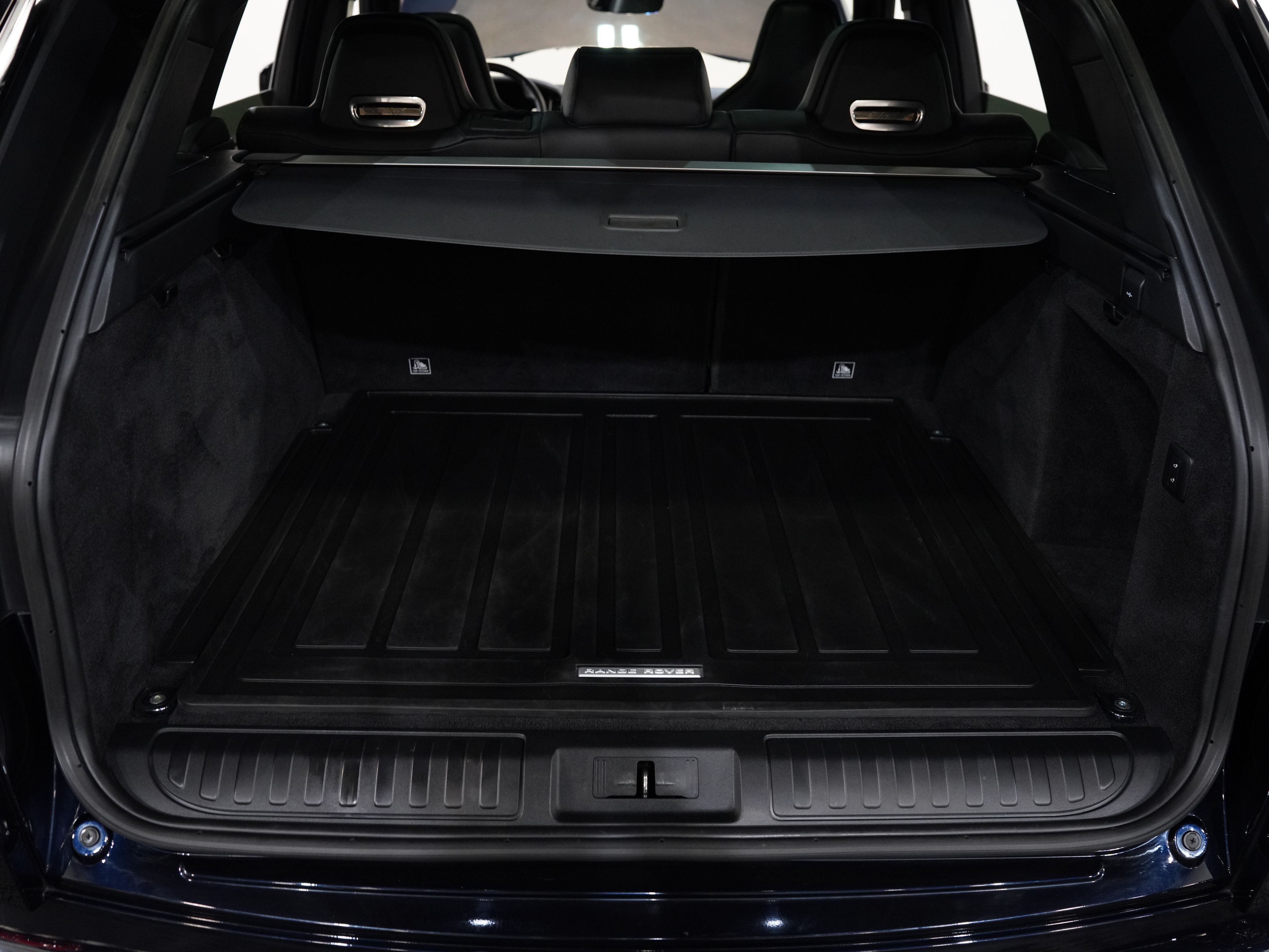 2022 LAND ROVER RANGE ROVER SPORT Image 56