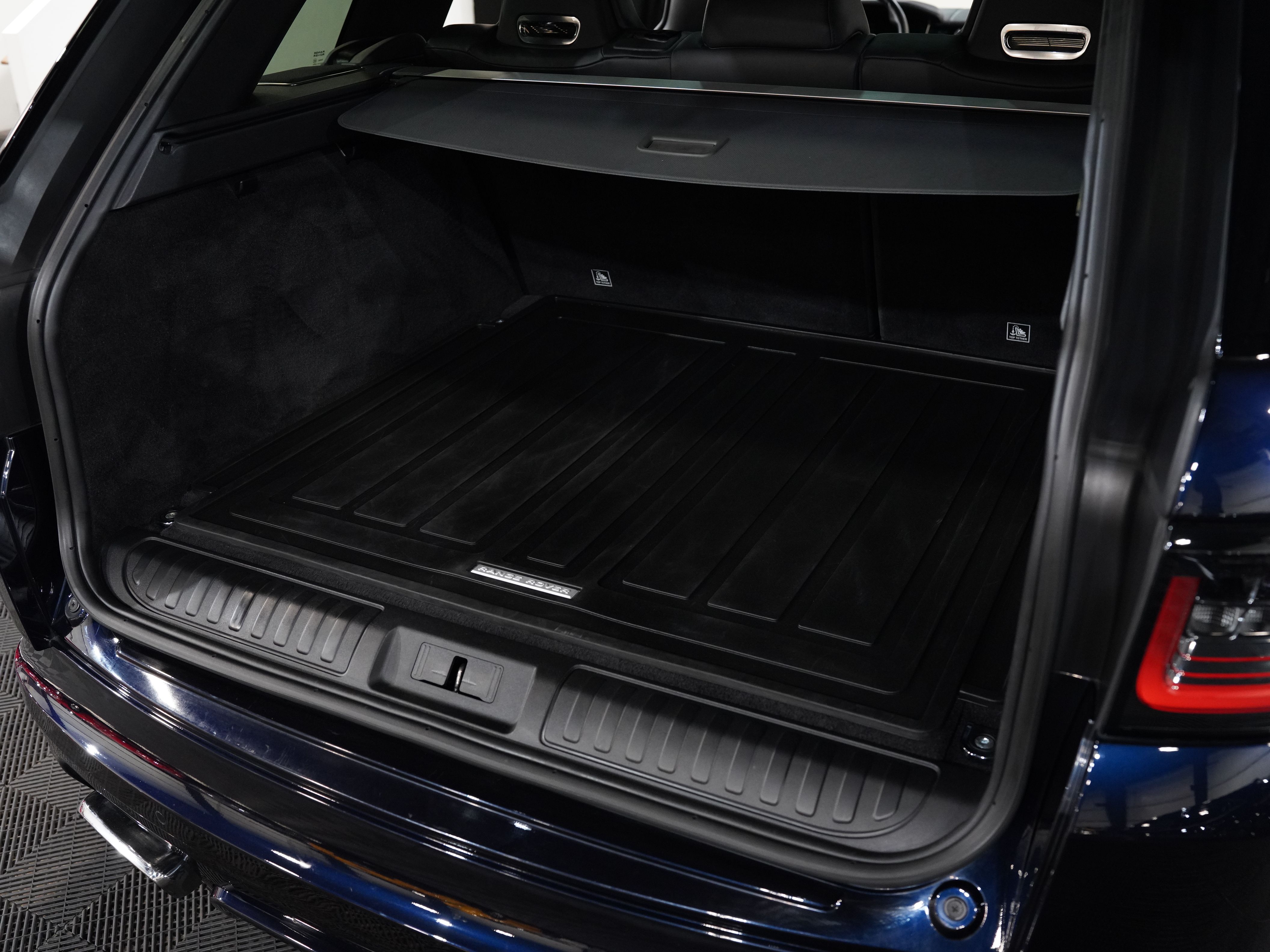 2022 LAND ROVER RANGE ROVER SPORT Image 57