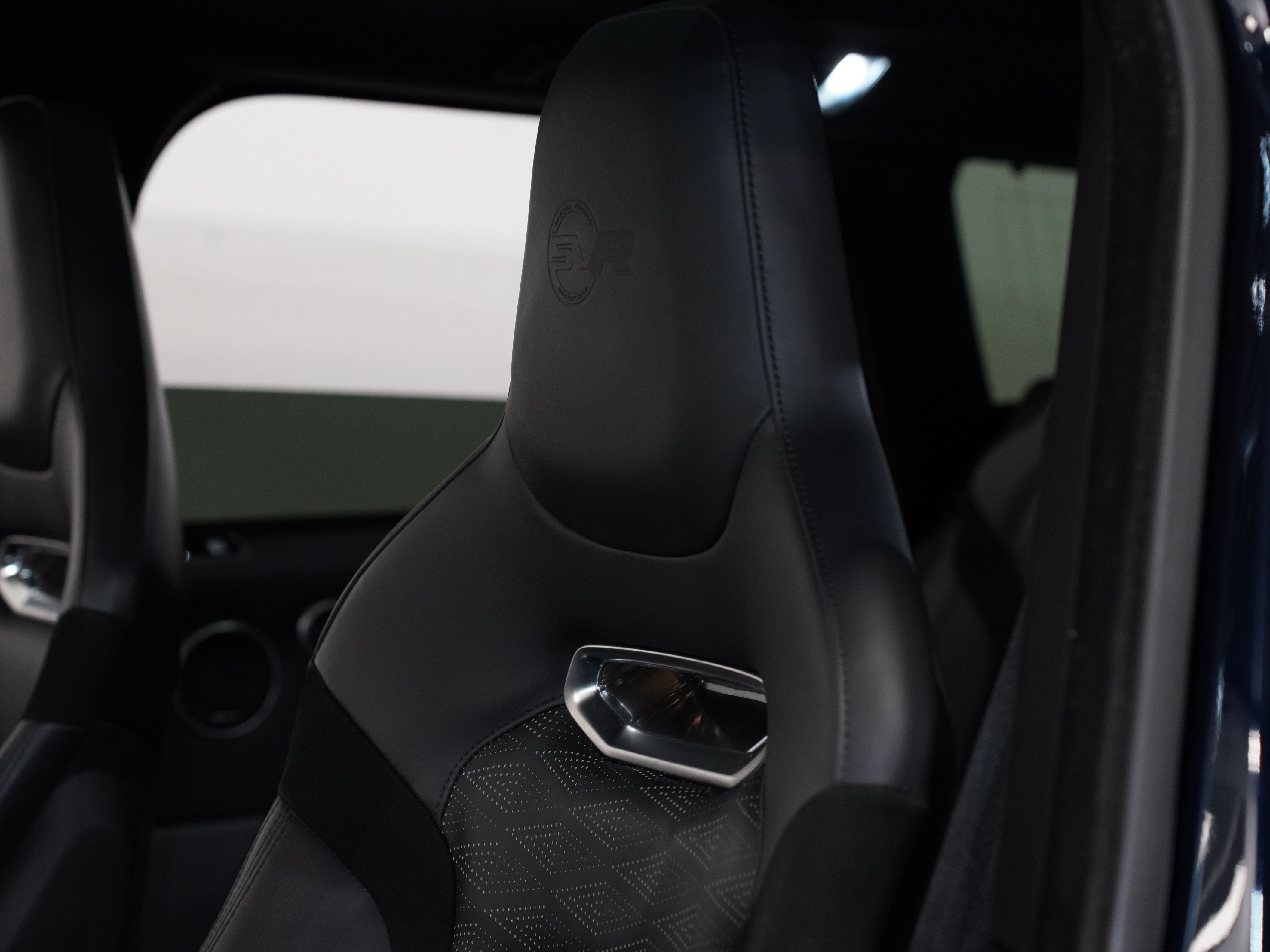 2022 LAND ROVER RANGE ROVER SPORT Image 32