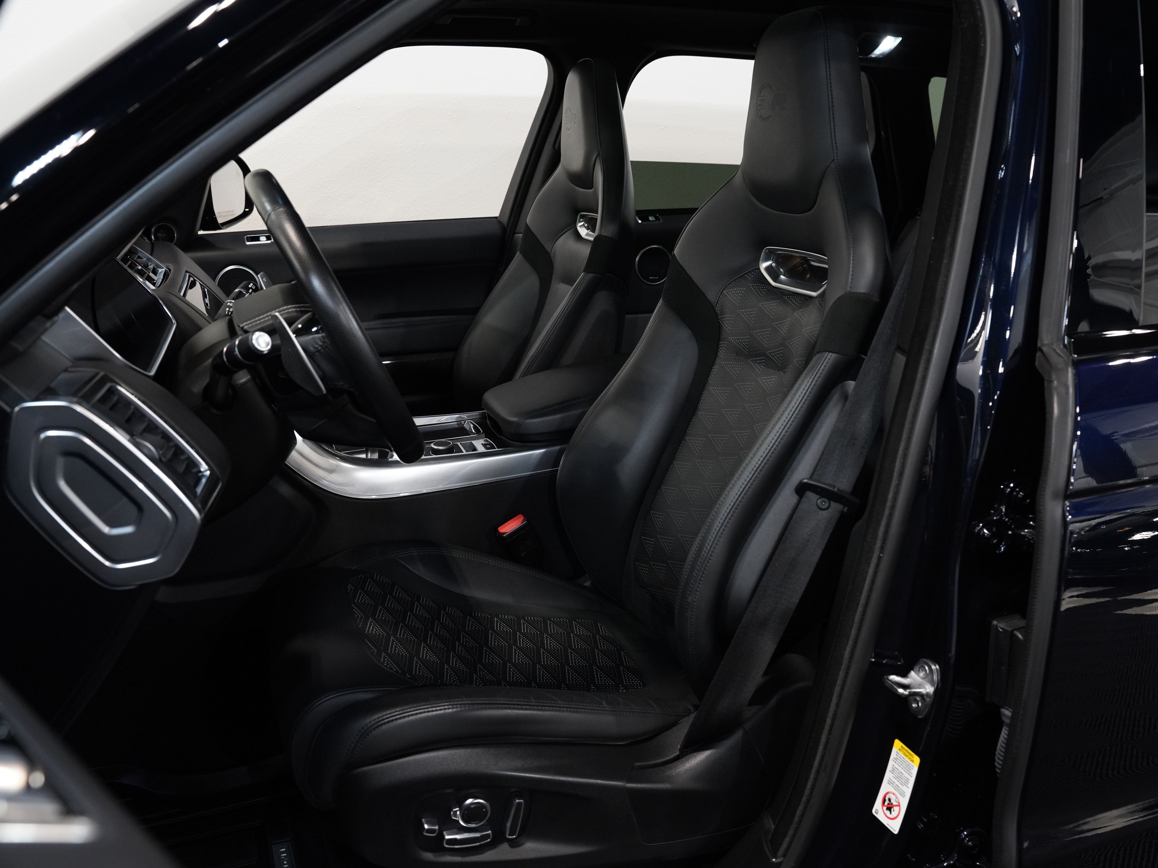 2022 LAND ROVER RANGE ROVER SPORT Image 33