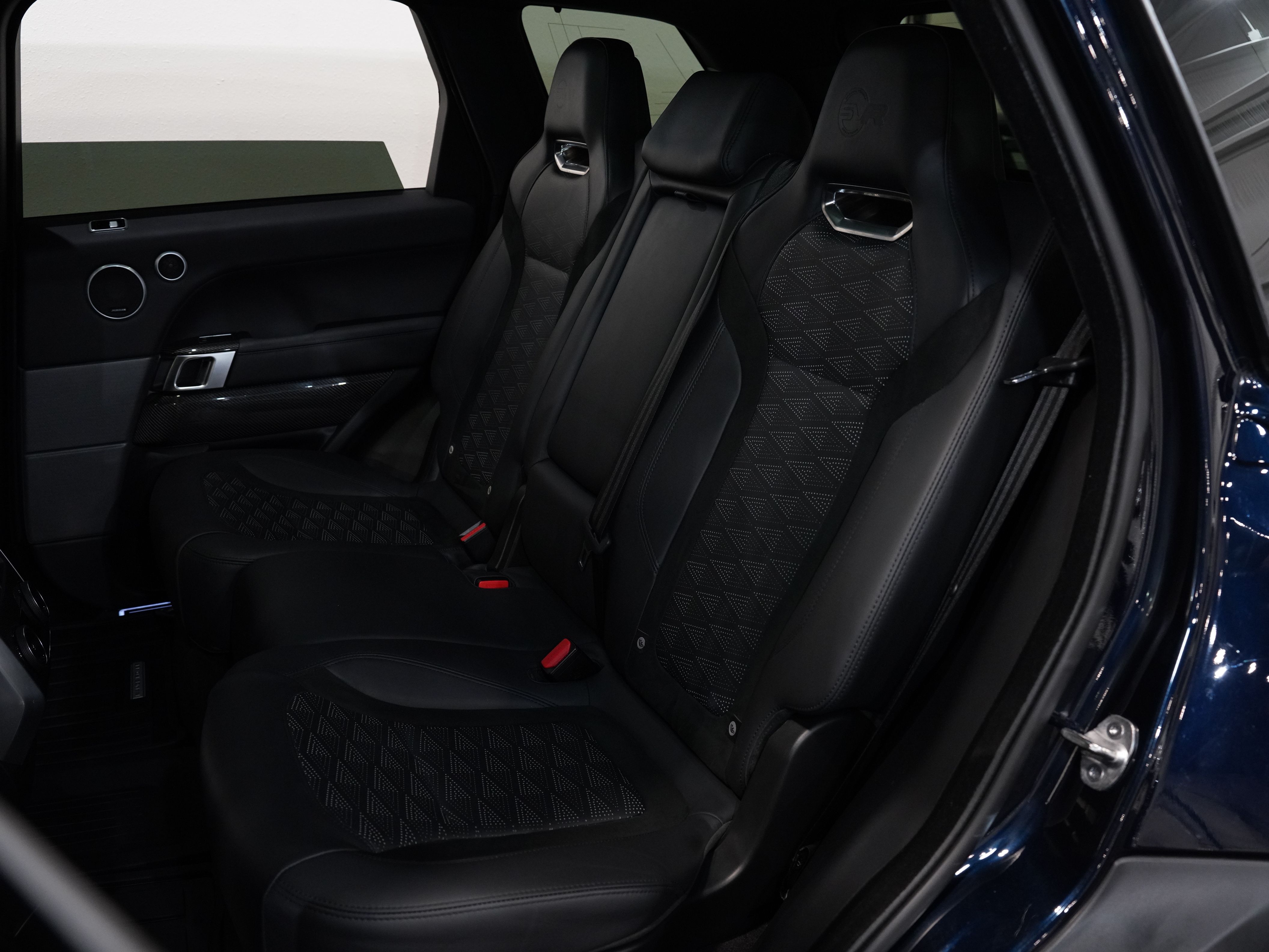 2022 LAND ROVER RANGE ROVER SPORT Image 39