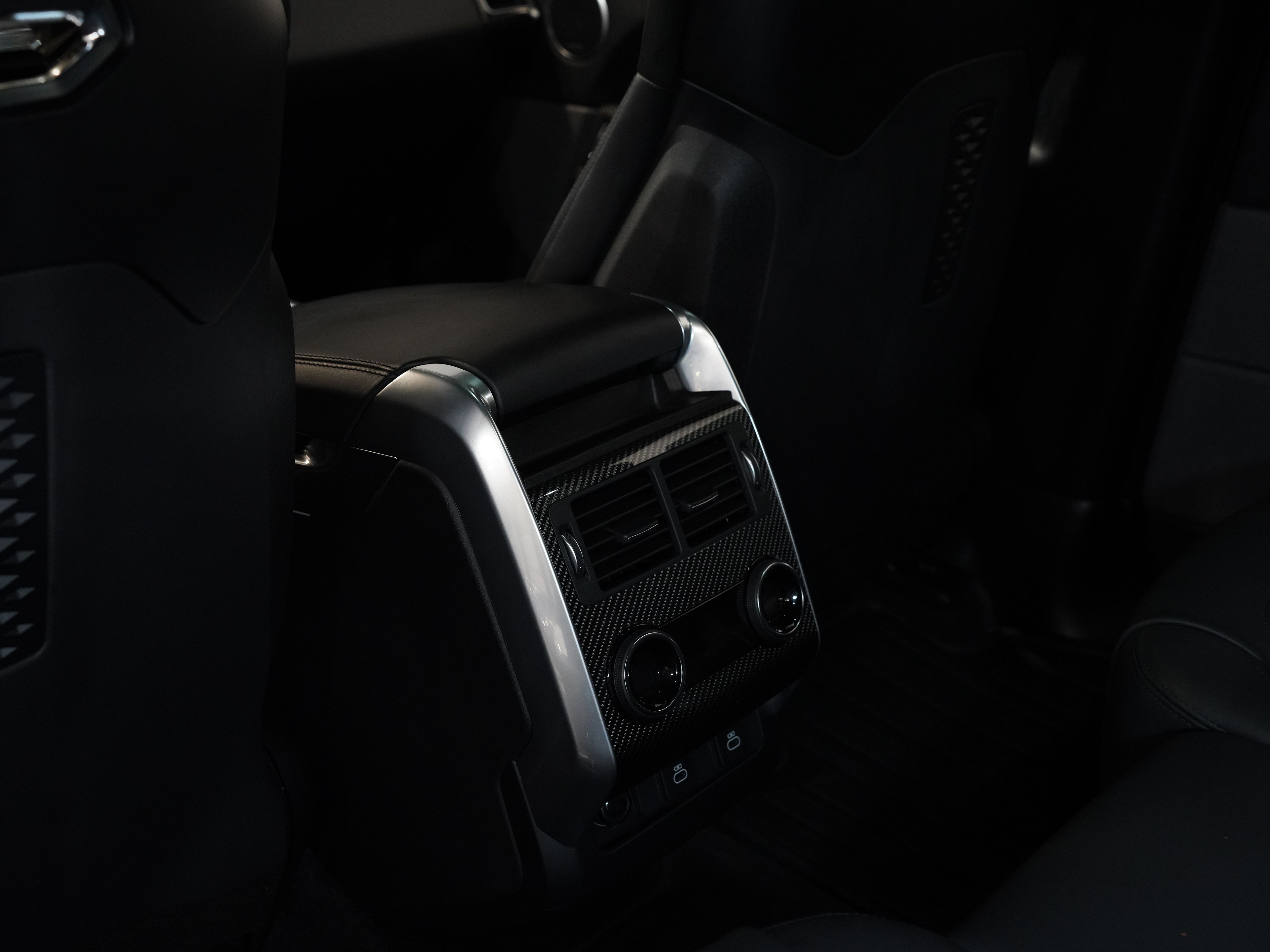 2022 LAND ROVER RANGE ROVER SPORT Image 42