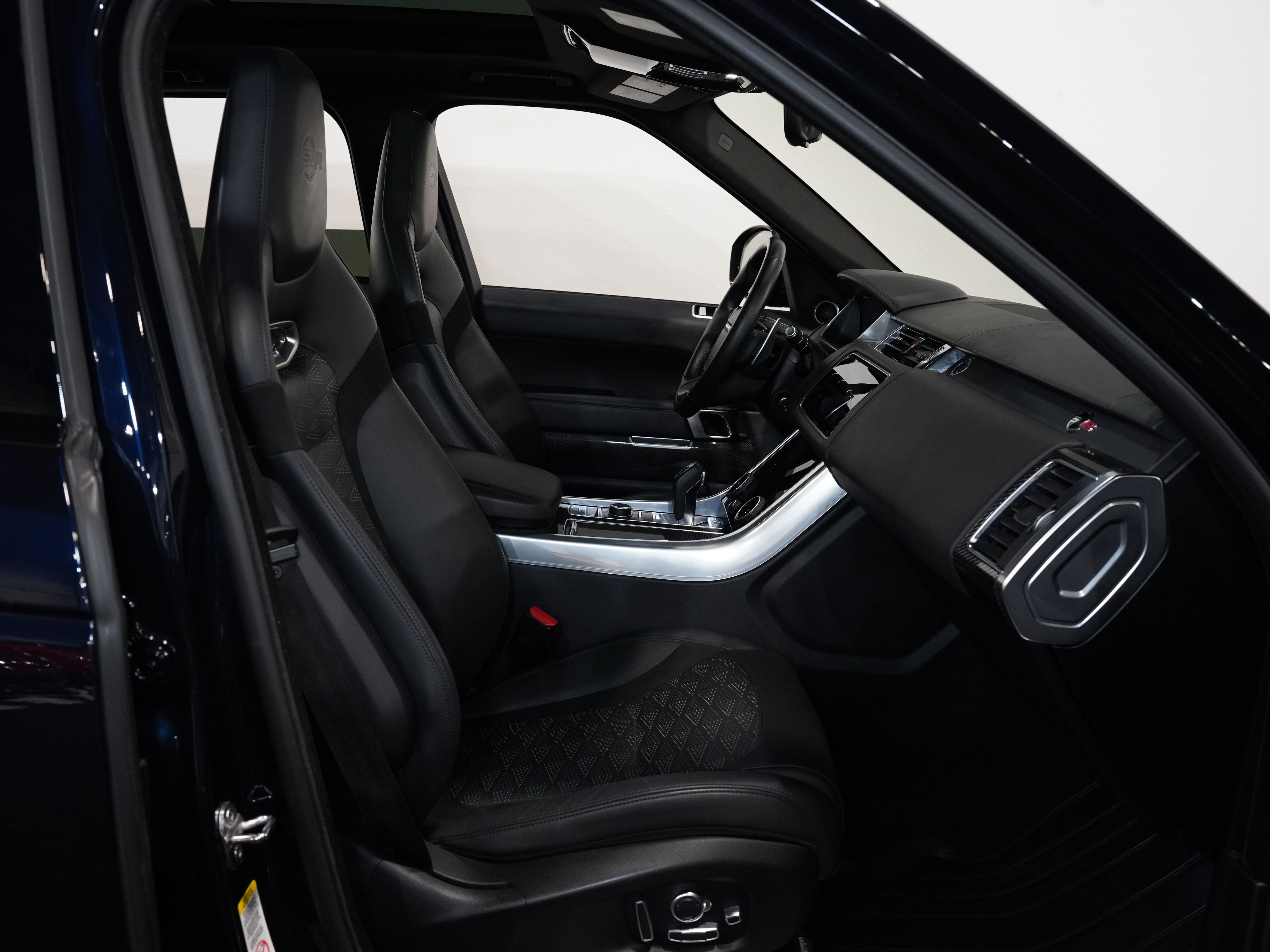 2022 LAND ROVER RANGE ROVER SPORT Image 37