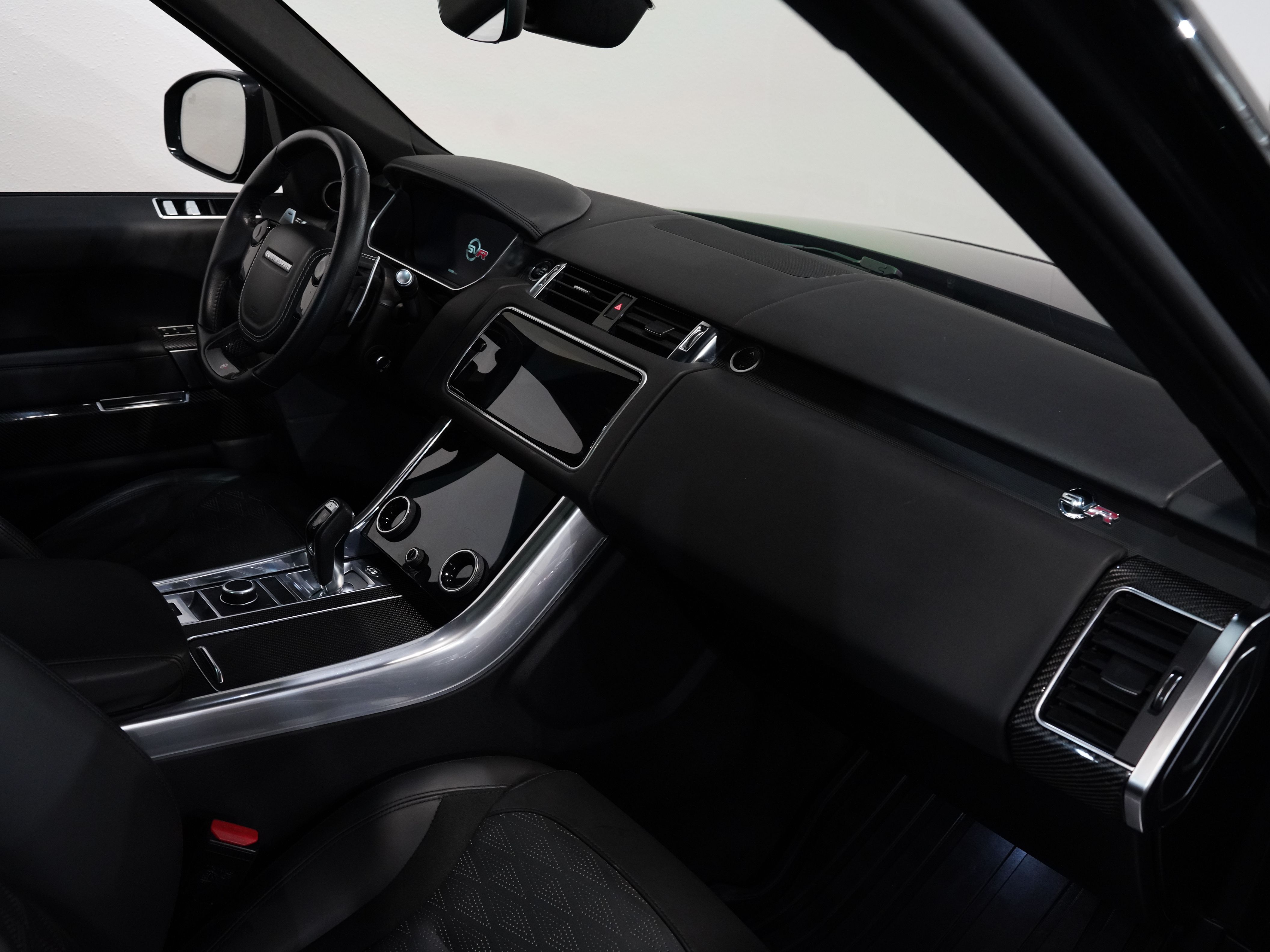 2022 LAND ROVER RANGE ROVER SPORT Image 38