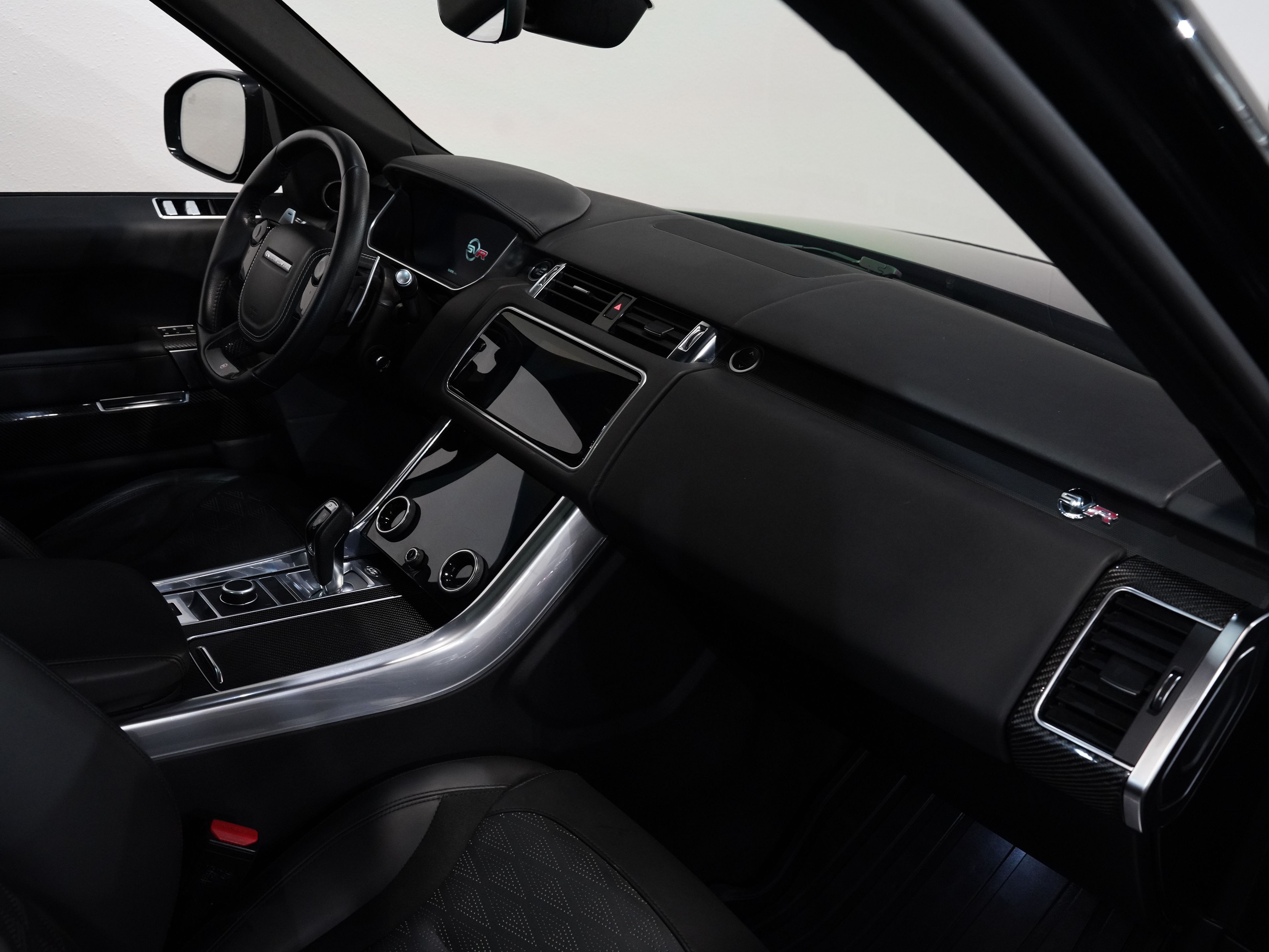 2022 LAND ROVER RANGE ROVER SPORT Image 38