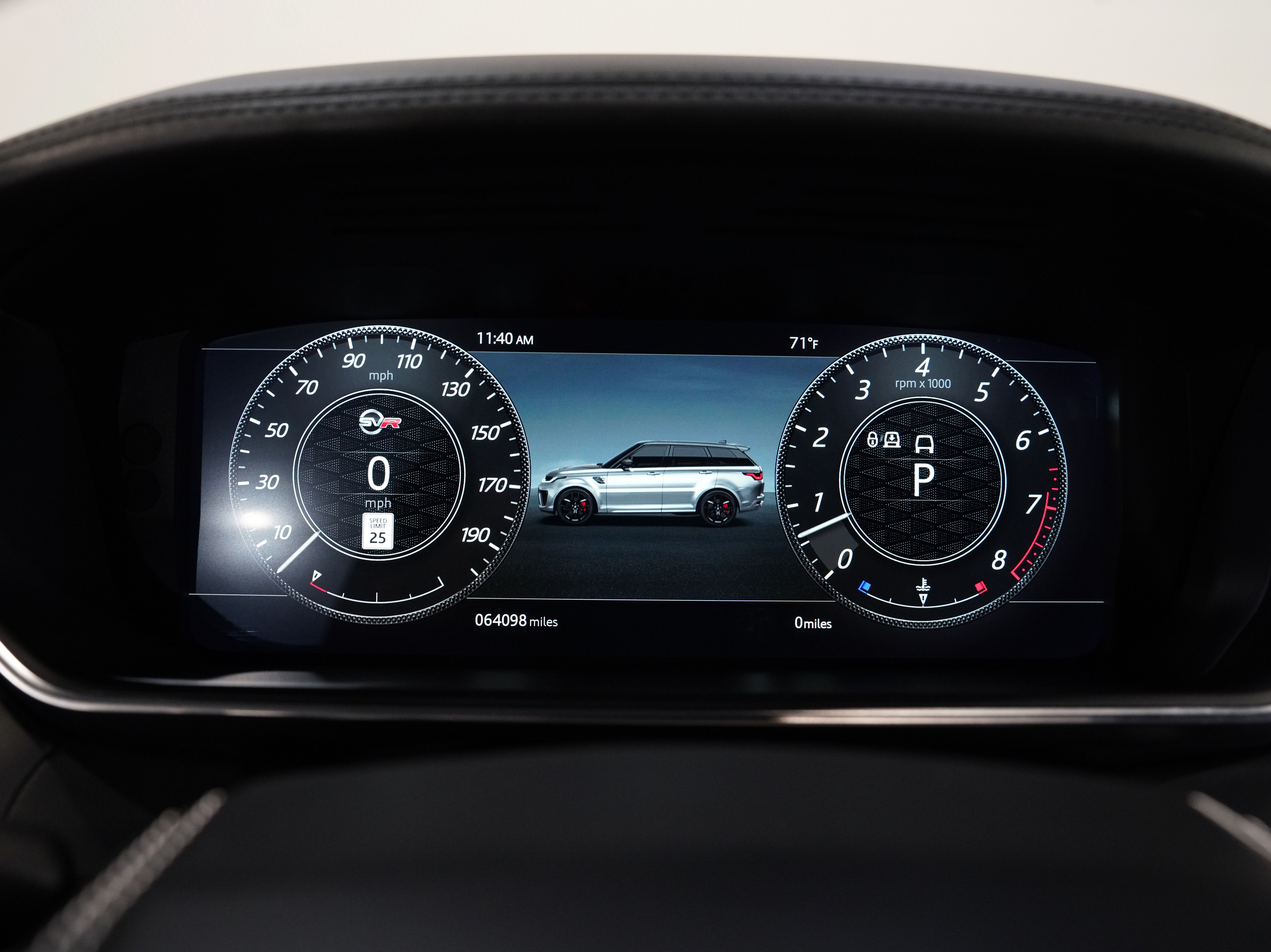 2022 LAND ROVER RANGE ROVER SPORT Image 47
