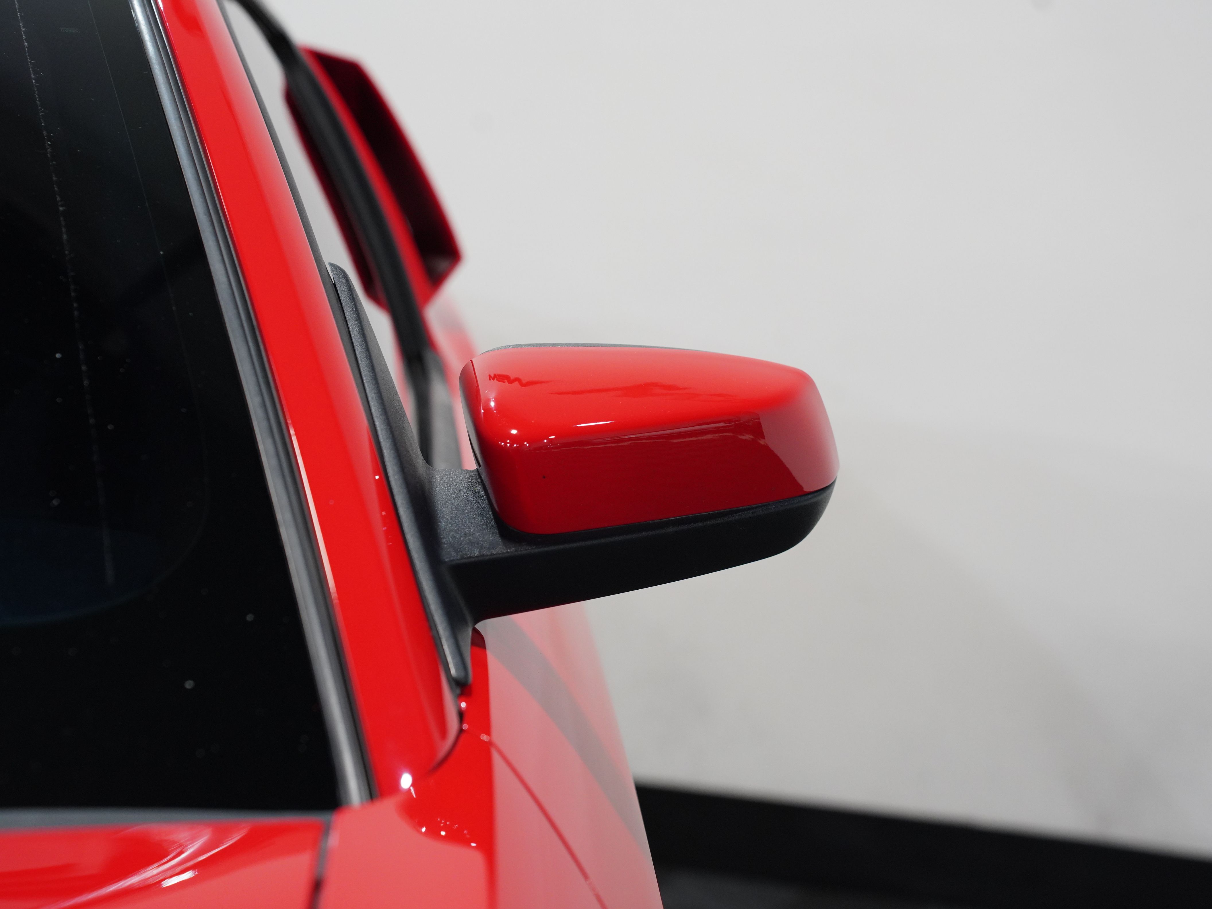 RED, 2013 FORD MUSTANG Image 11