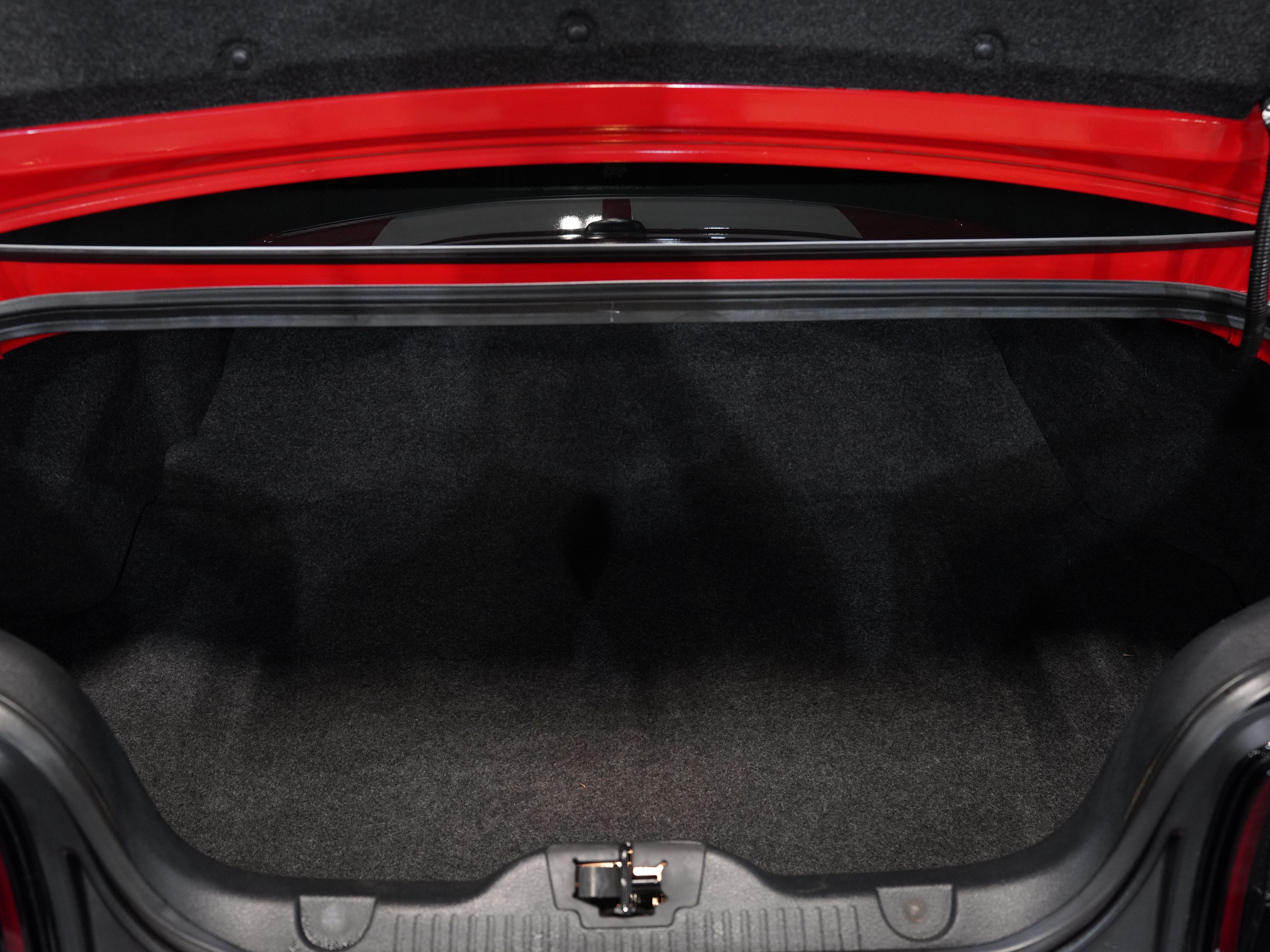 RED, 2013 FORD MUSTANG Image 52