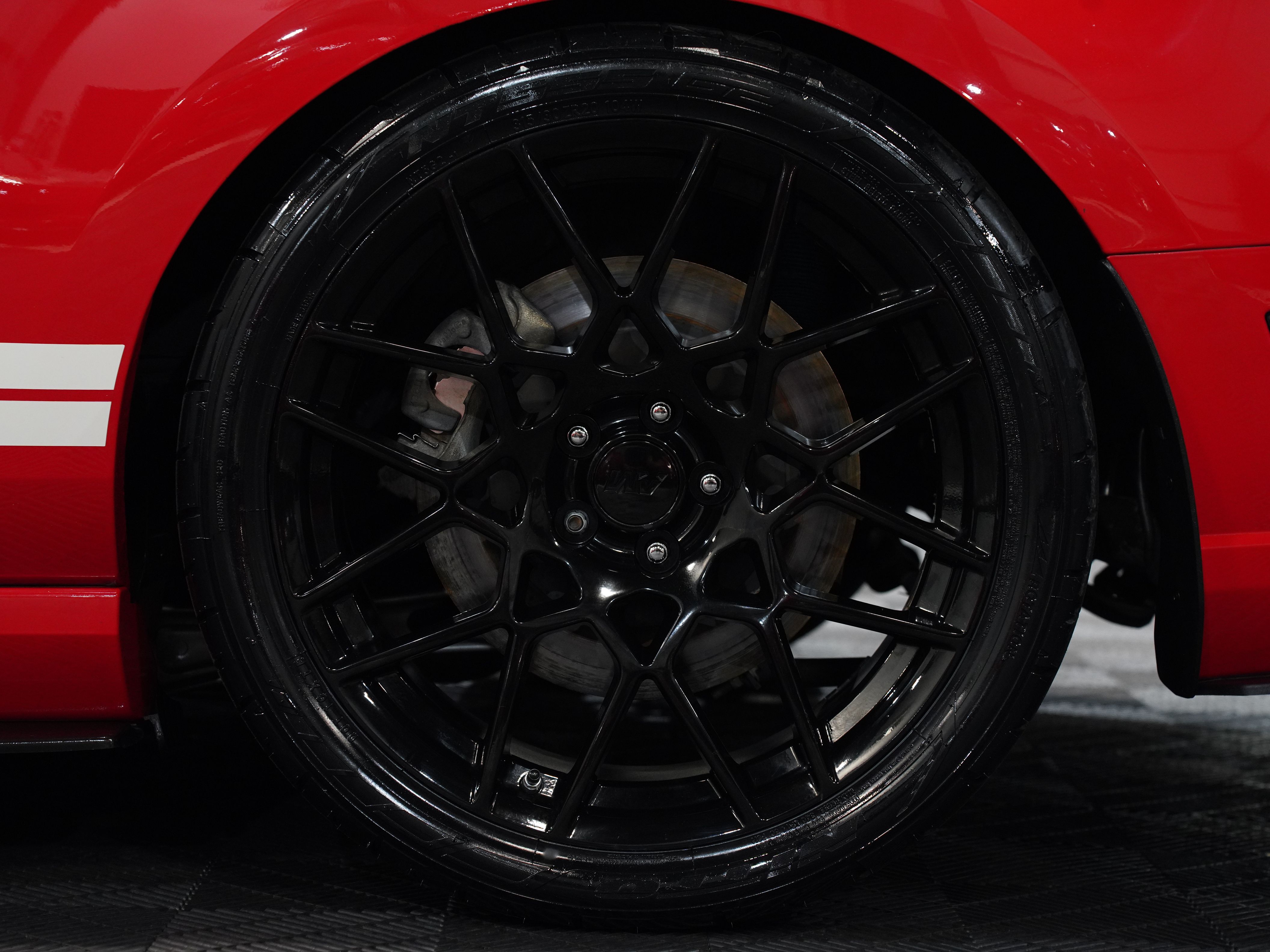 RED, 2013 FORD MUSTANG Image 55