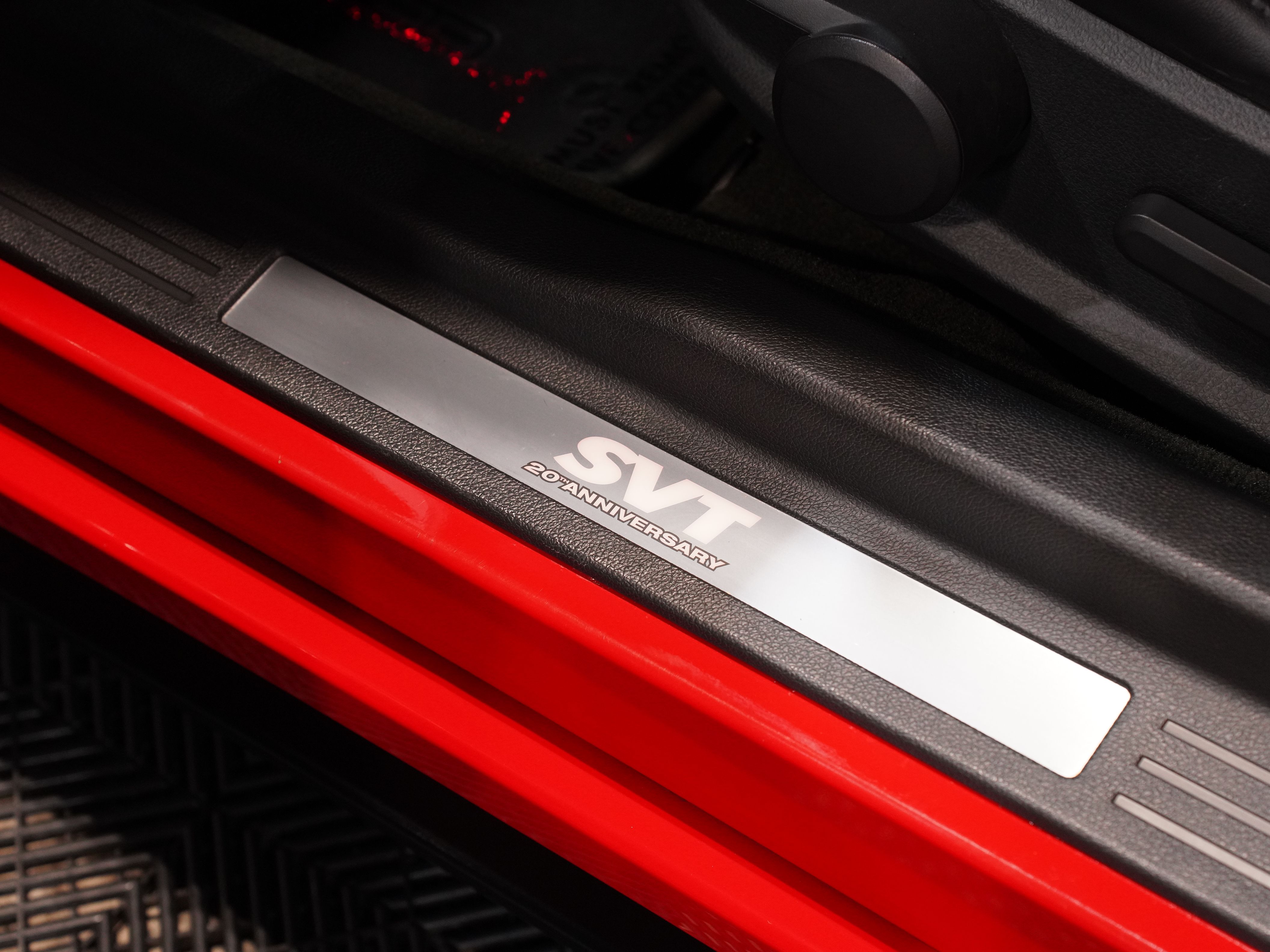 RED, 2013 FORD MUSTANG Image 29