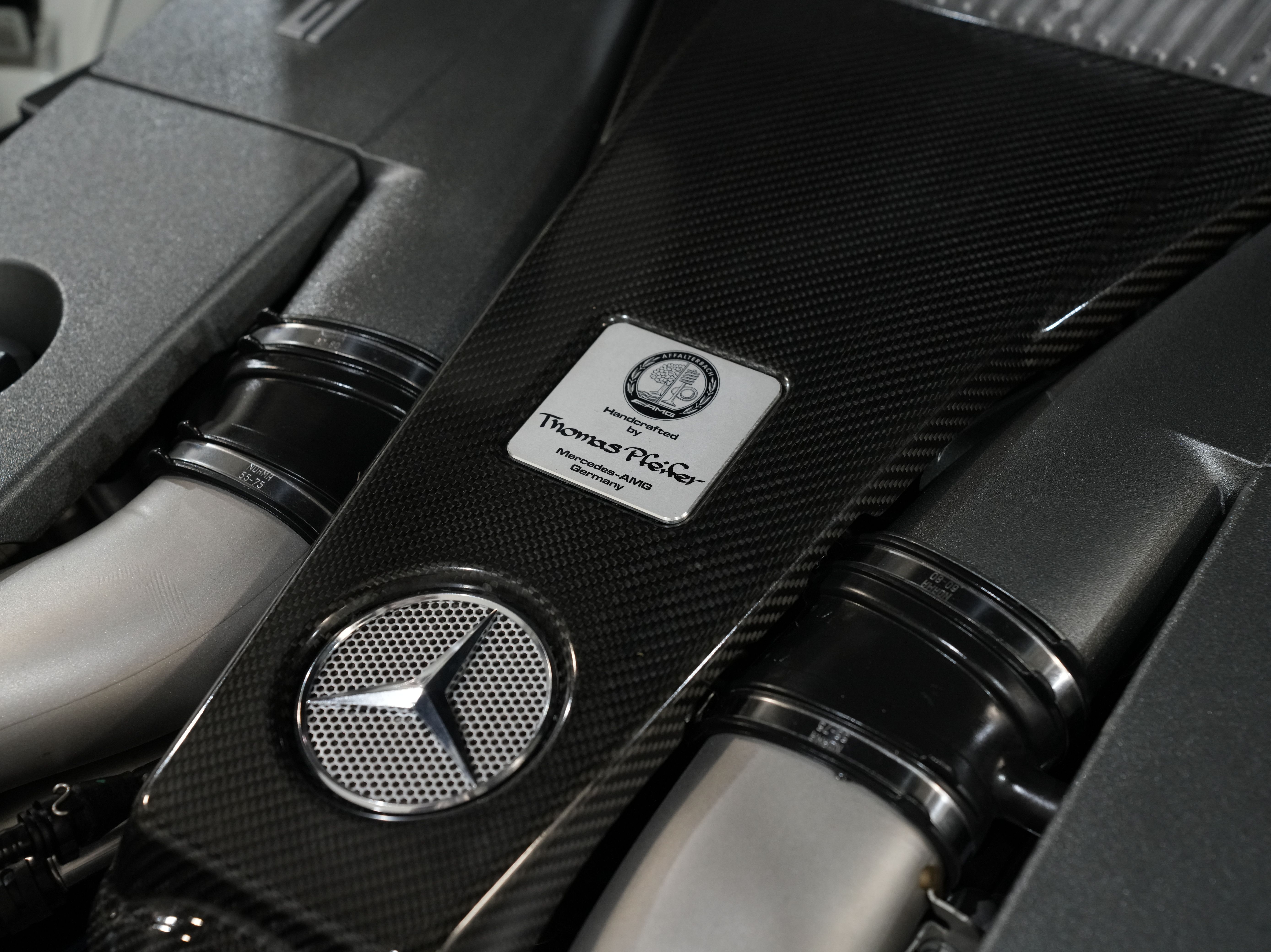 GREEN, 2015 MERCEDES-BENZ S-CLASS Image 63