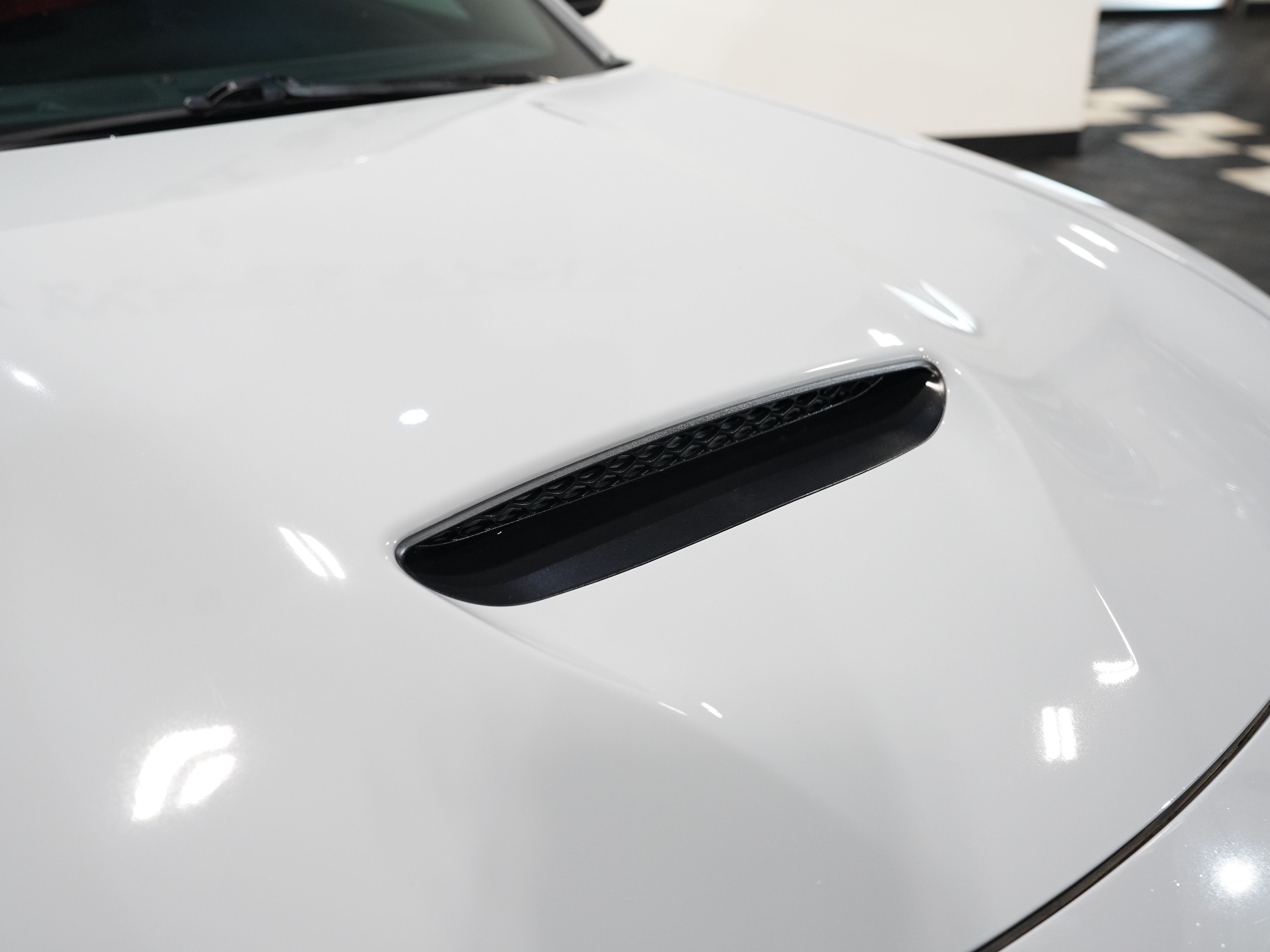 GRAY, 2021 DODGE CHARGER Image 13