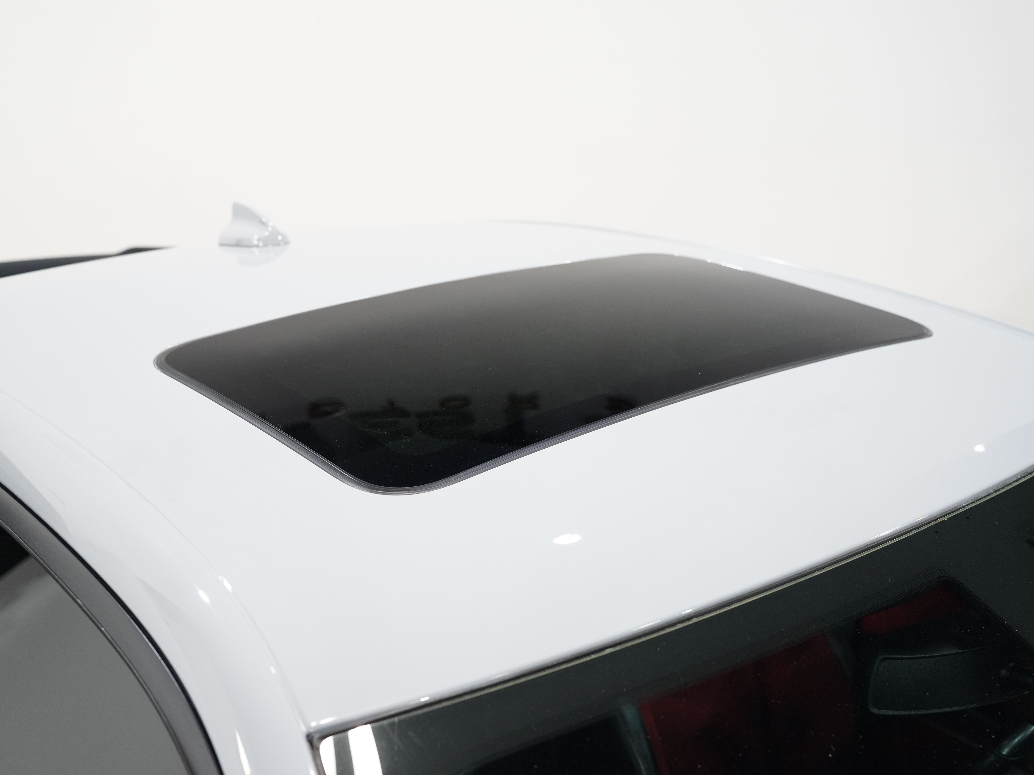 GRAY, 2021 DODGE CHARGER Image 16